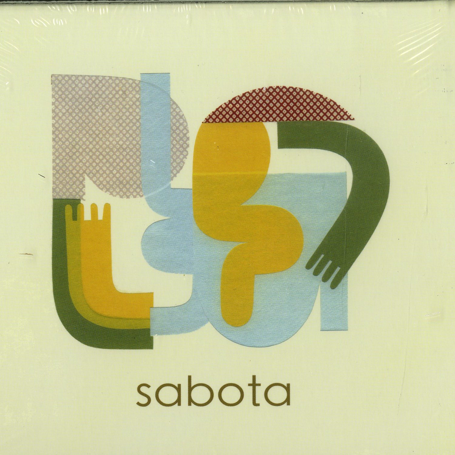 Sabota - SABOTA 