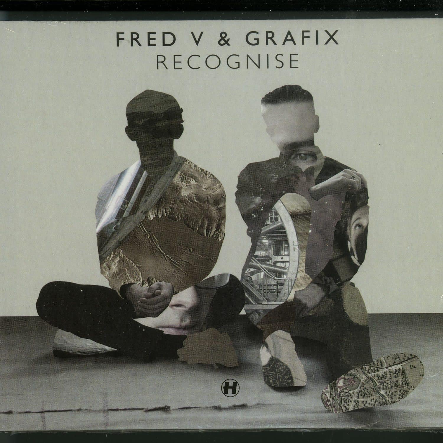 Fred V & Grafix - RECOGNISE 