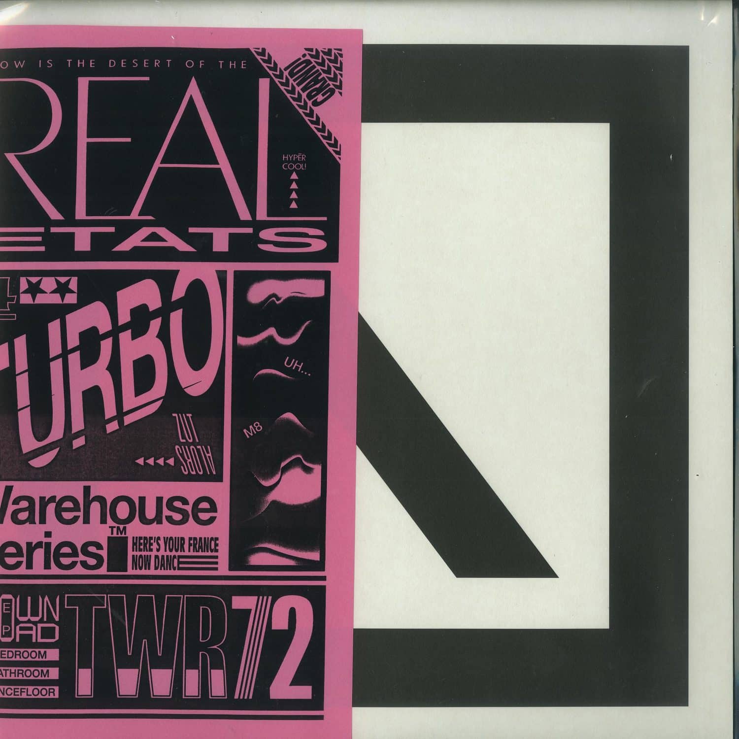 Twr72 - DOWNLOAD EP