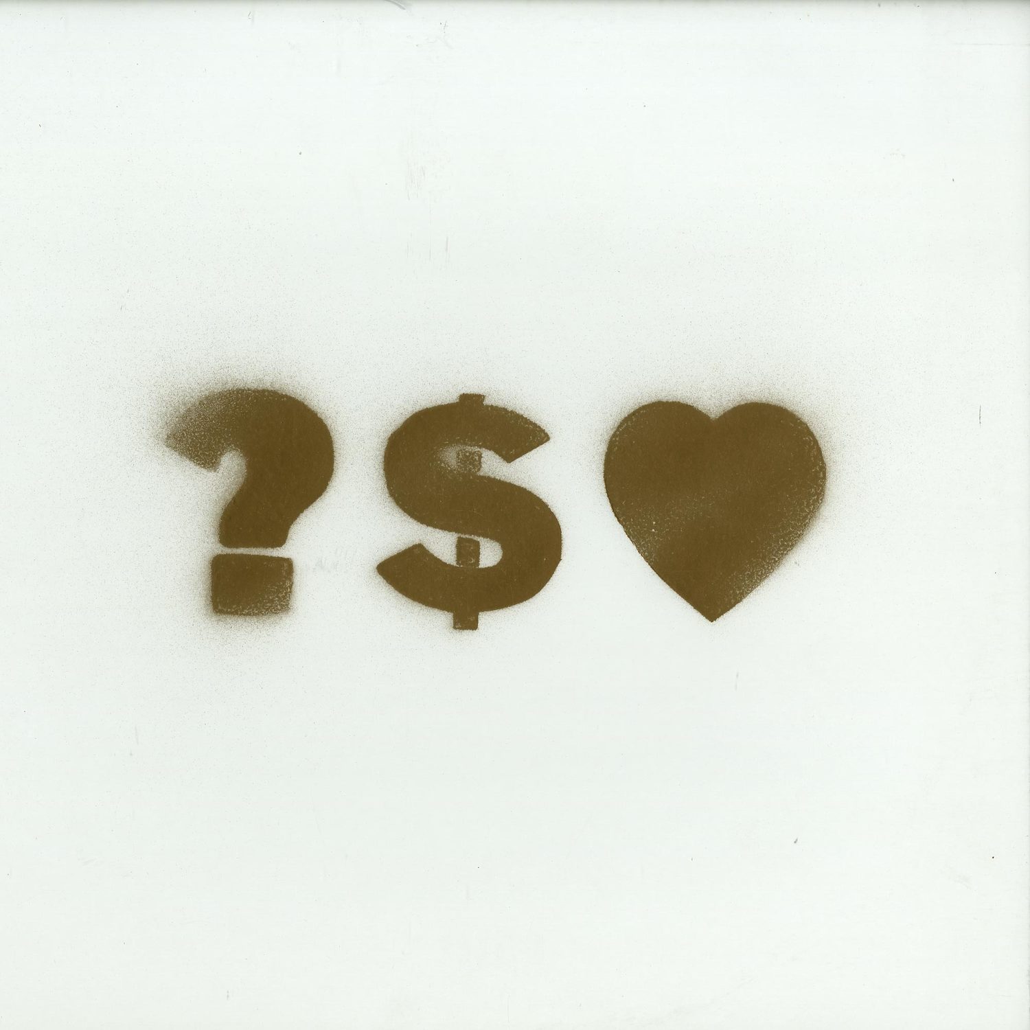 Romanthony - WHAT $ LOVE 