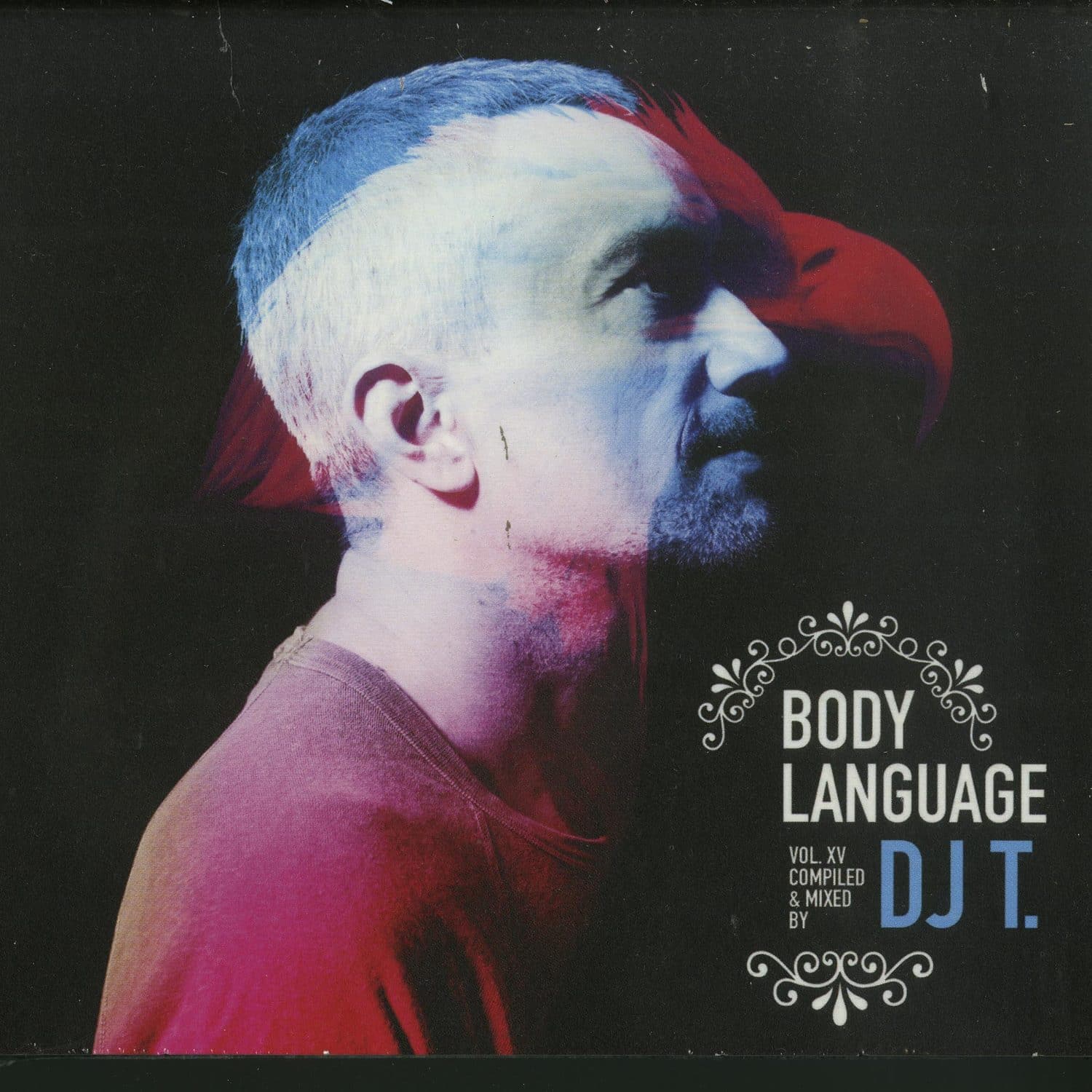 DJ T. presents - BODY LANGUAGE VOL.15 