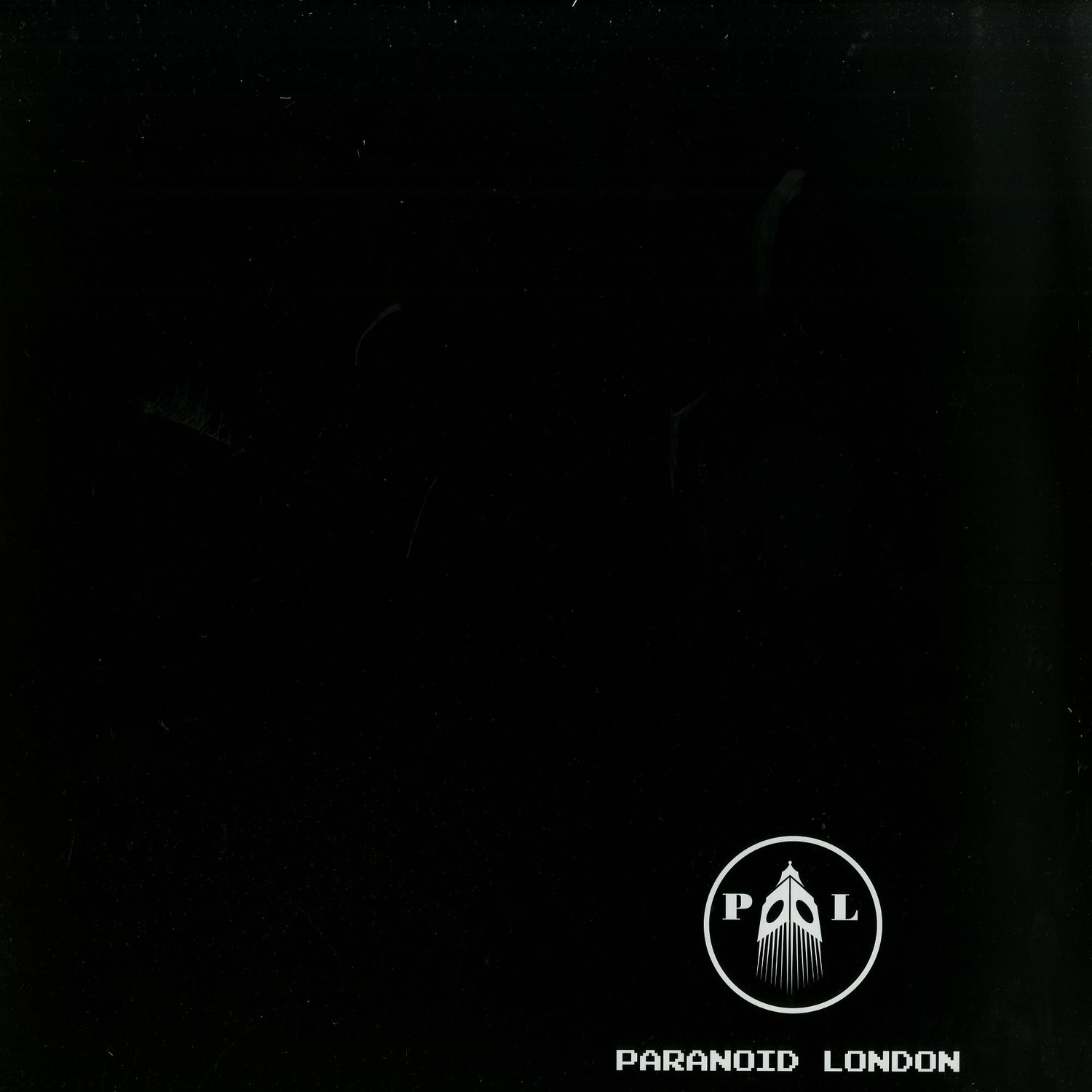 Paranoid London - PARANOID LONDON 