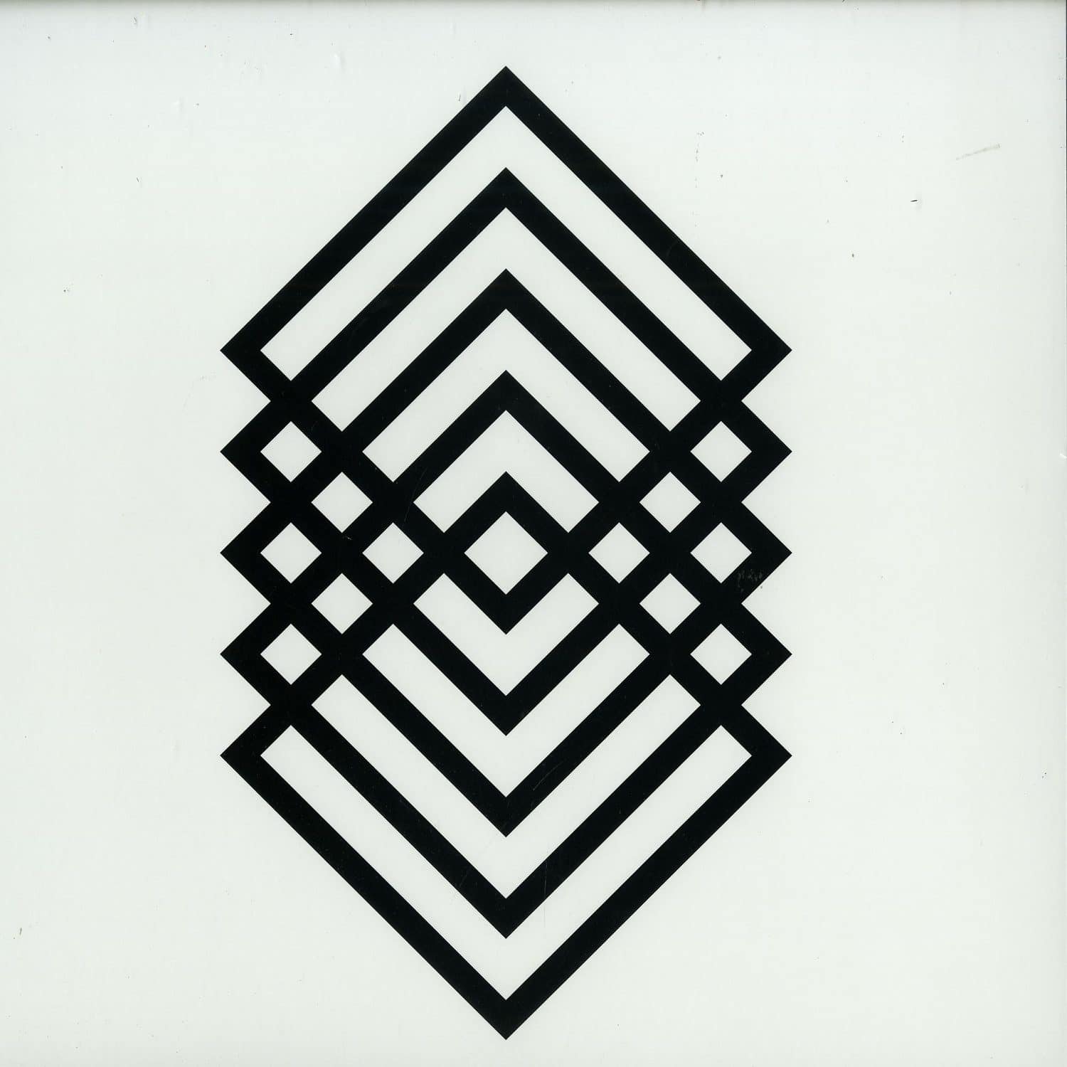 Hunter/Game - GENESIS EP