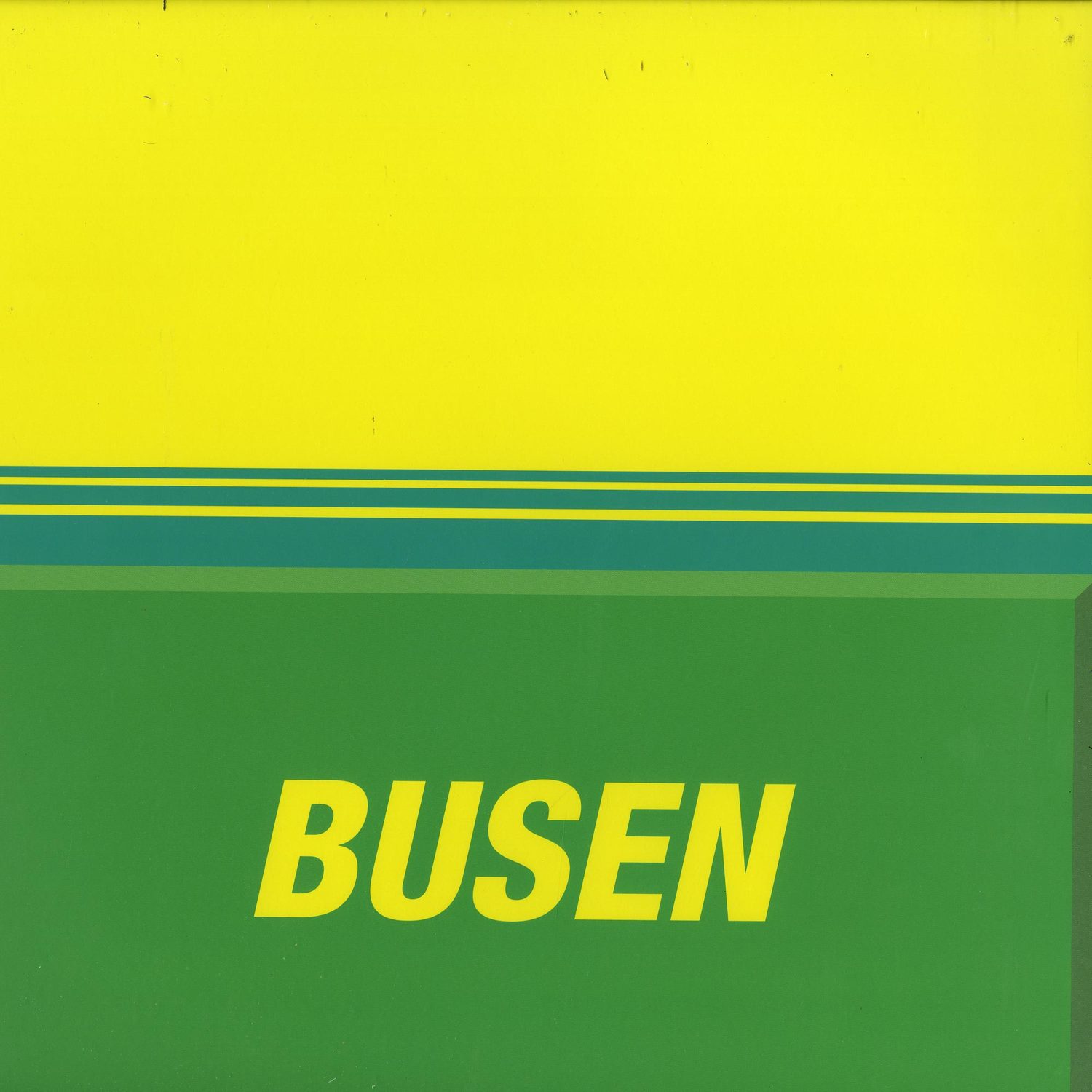 Busen - BUSEN 