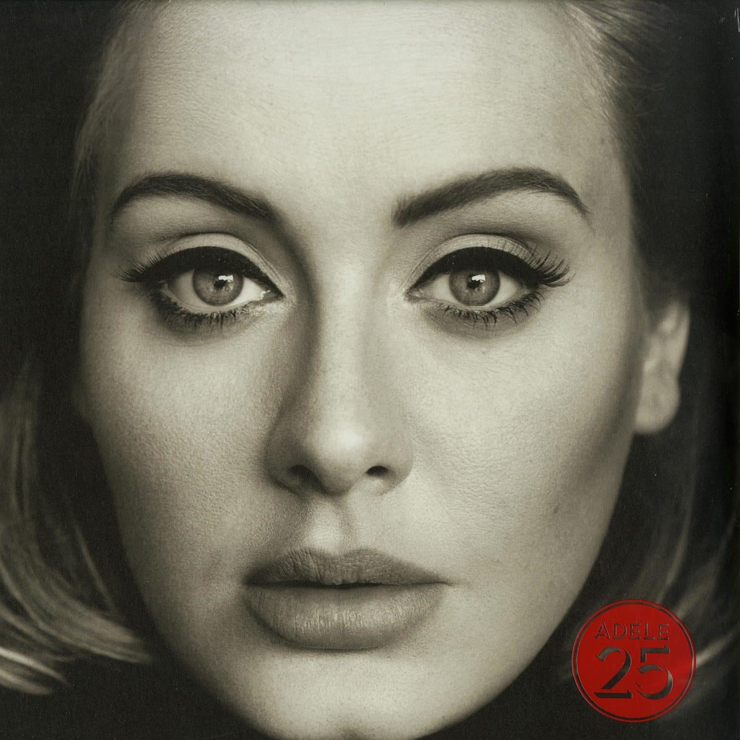 Adele - 25 
