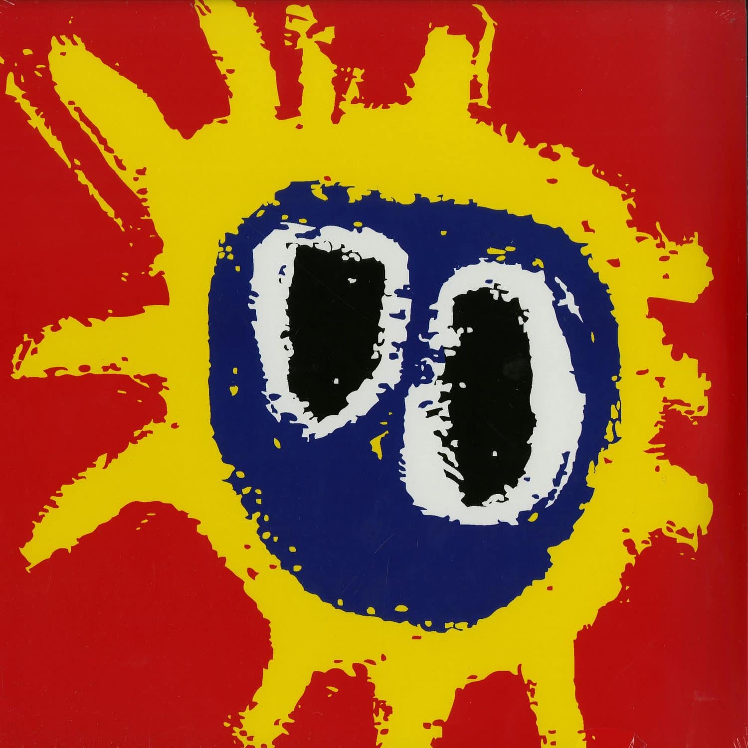 Primal Scream - SCREAMADELICA 