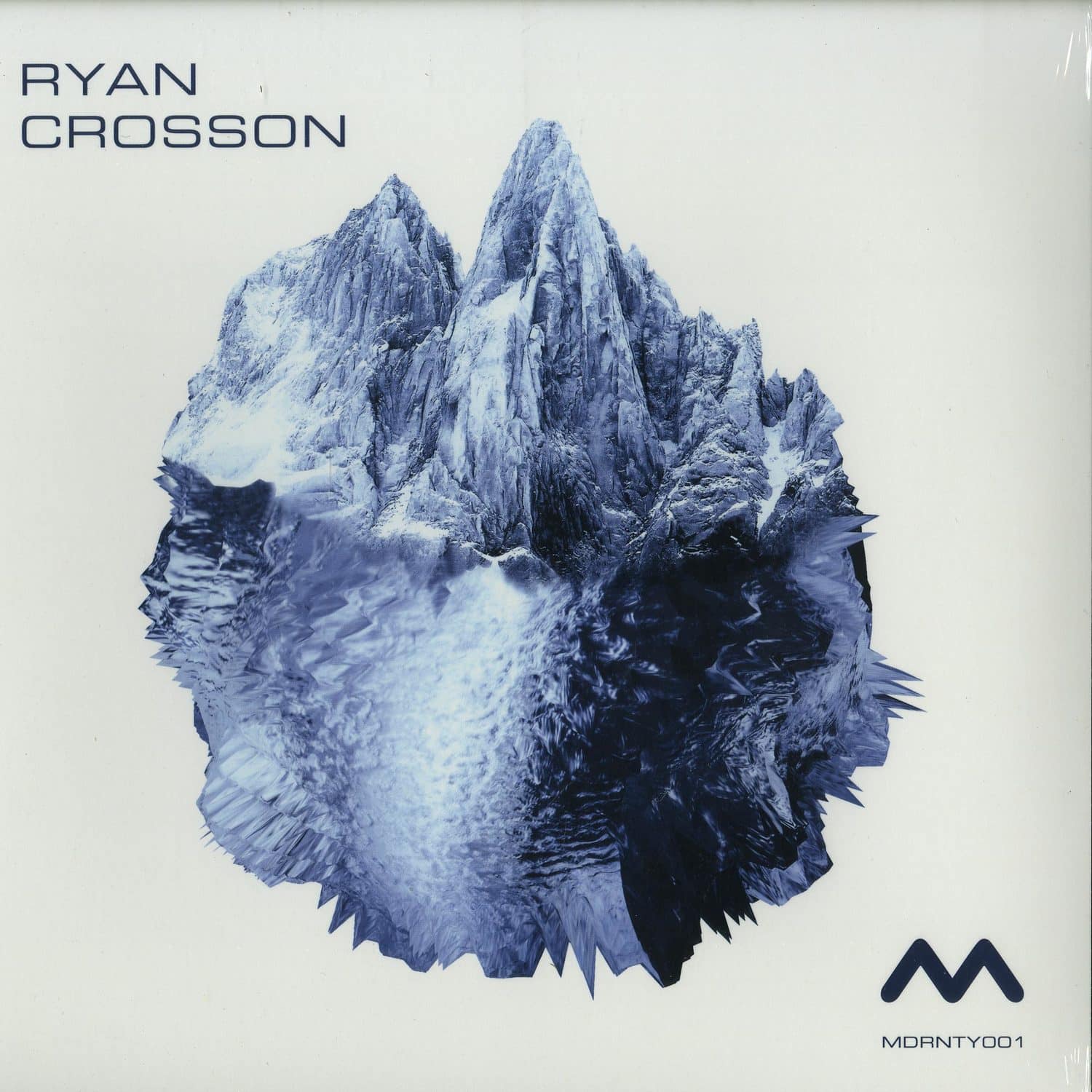 Ryan Crosson - MDRNTY 001