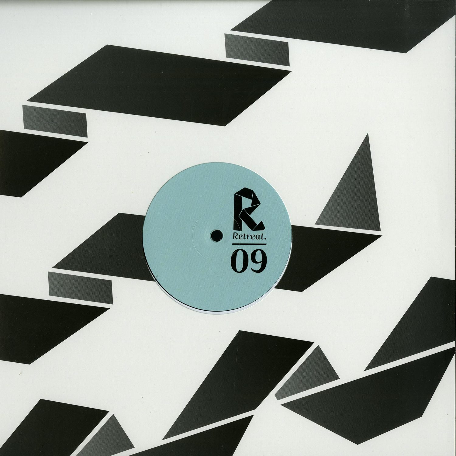 Iron Curtis / Quarion / Session Victim - TREATS VOL 3