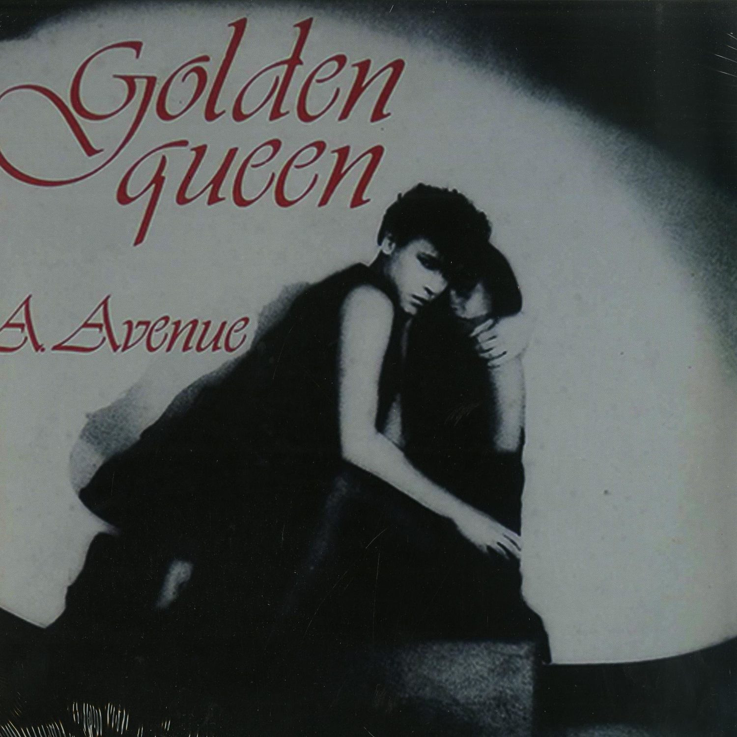 A.Avenue - GOLDEN QUEEN