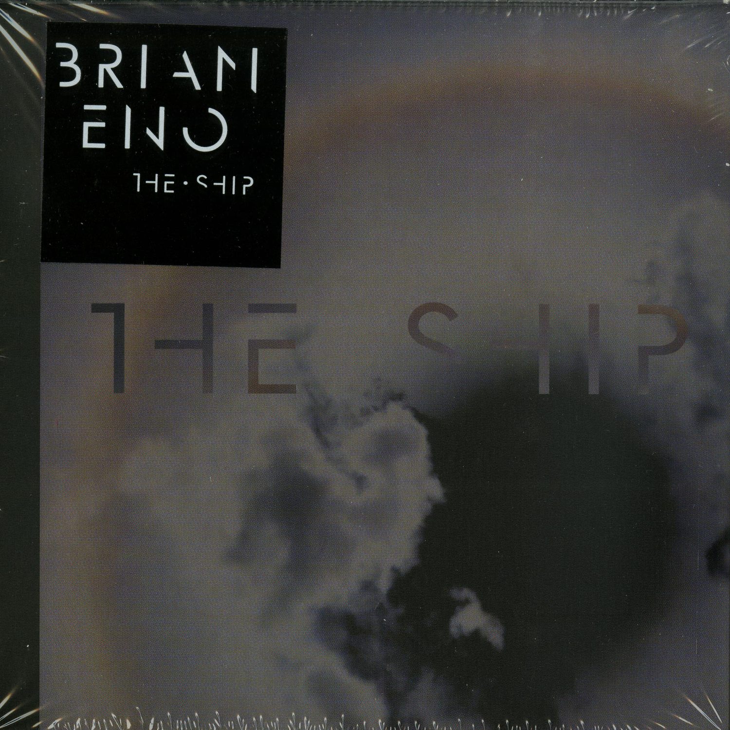 Brian Eno - THE SHIP 