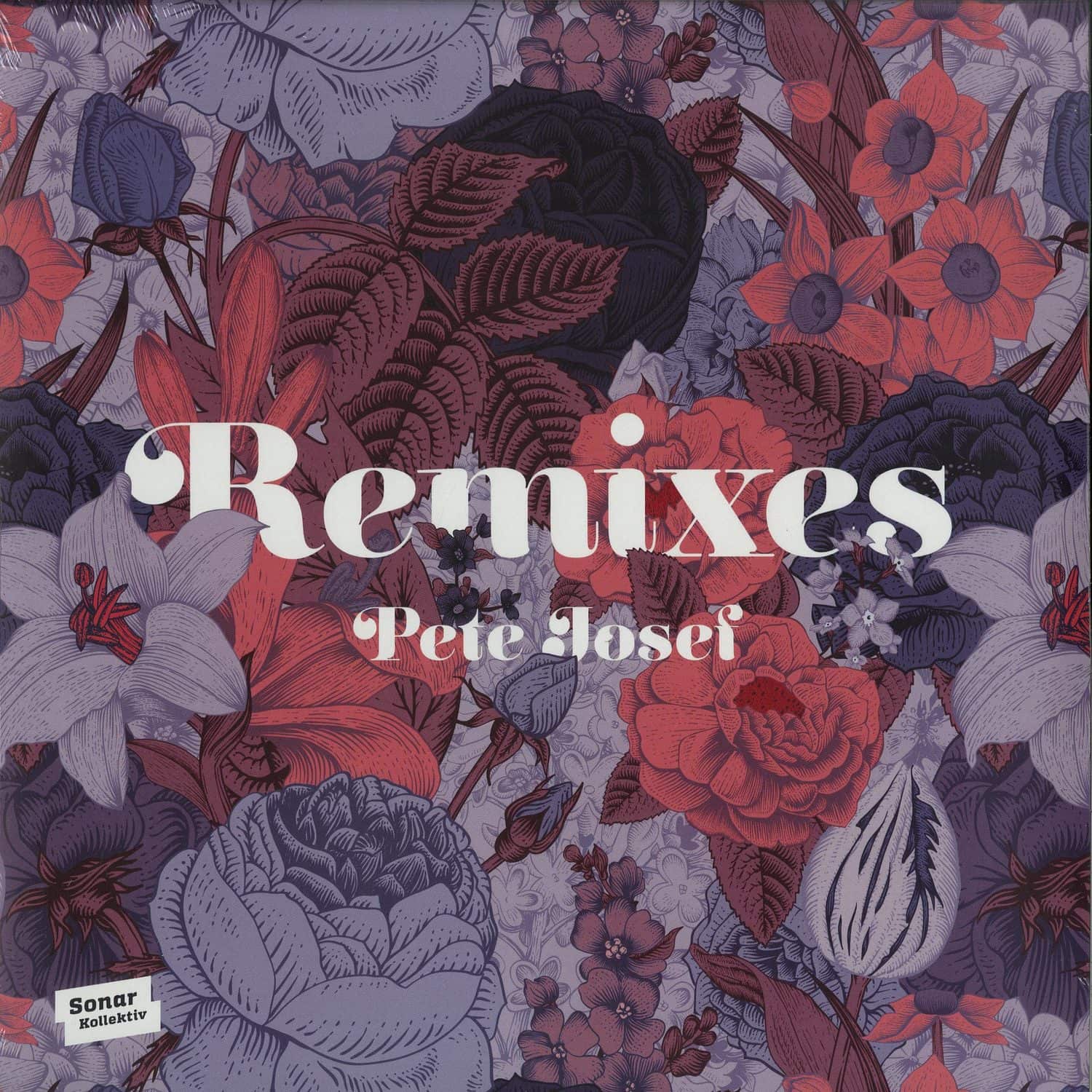 Pete Josef - REMIXES