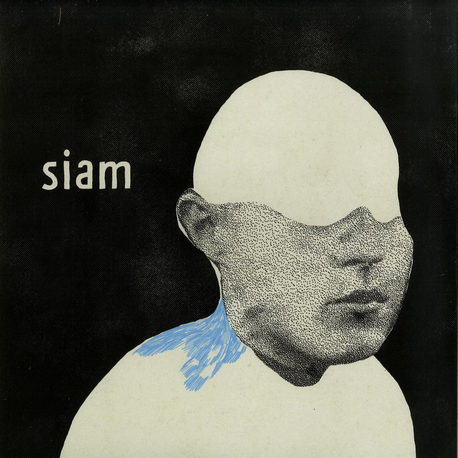 Siam / Red Axes - TEL AVIV DOWNTOWN