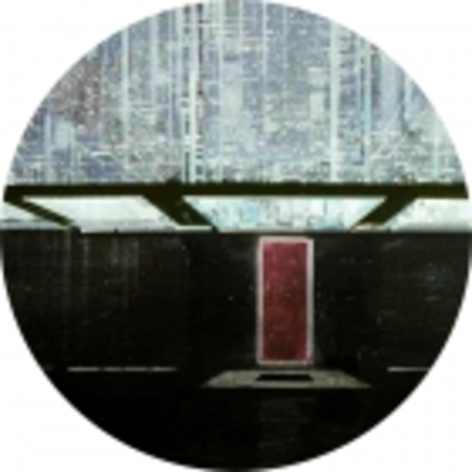 Henrik Bergqvist - RENEWAL