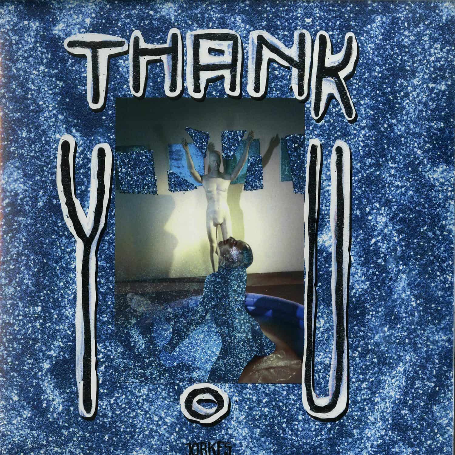 Jorkes - THANK YOU