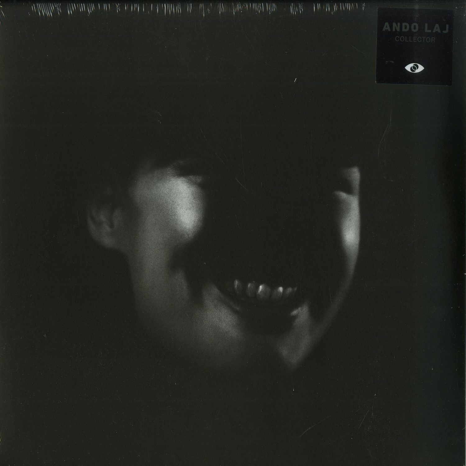 Ando Laj - COLLECTOR