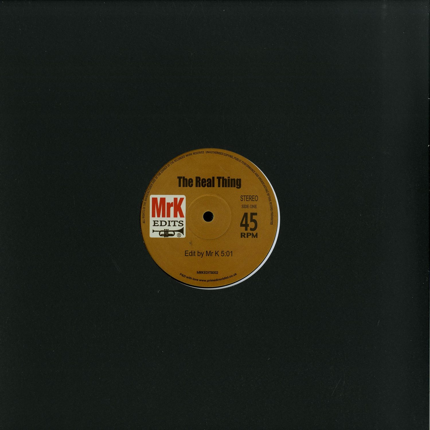 Mr K Edits - MR K EDITS VOL.2
