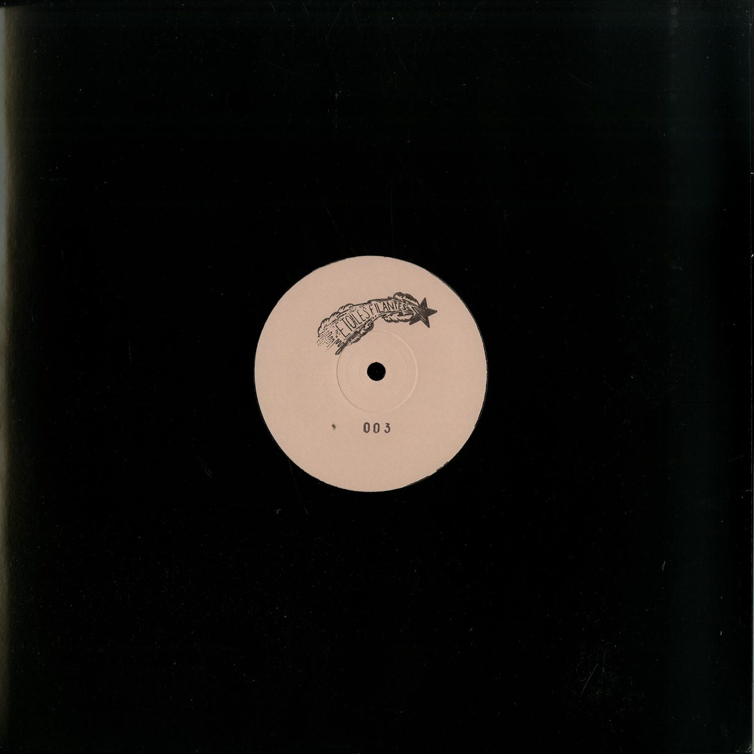 Unknown - ETOILES FILANTES 3