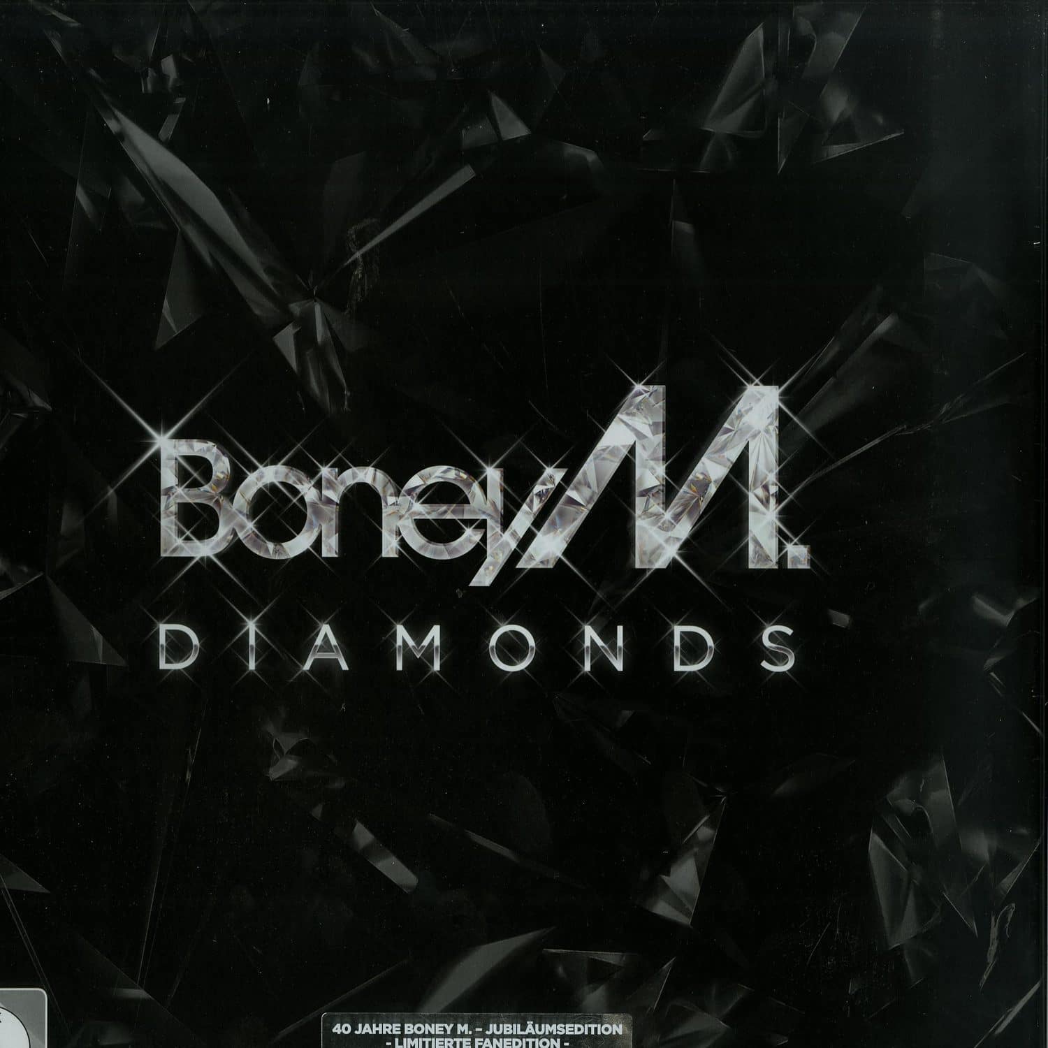Boney M. - DIAMONDS 