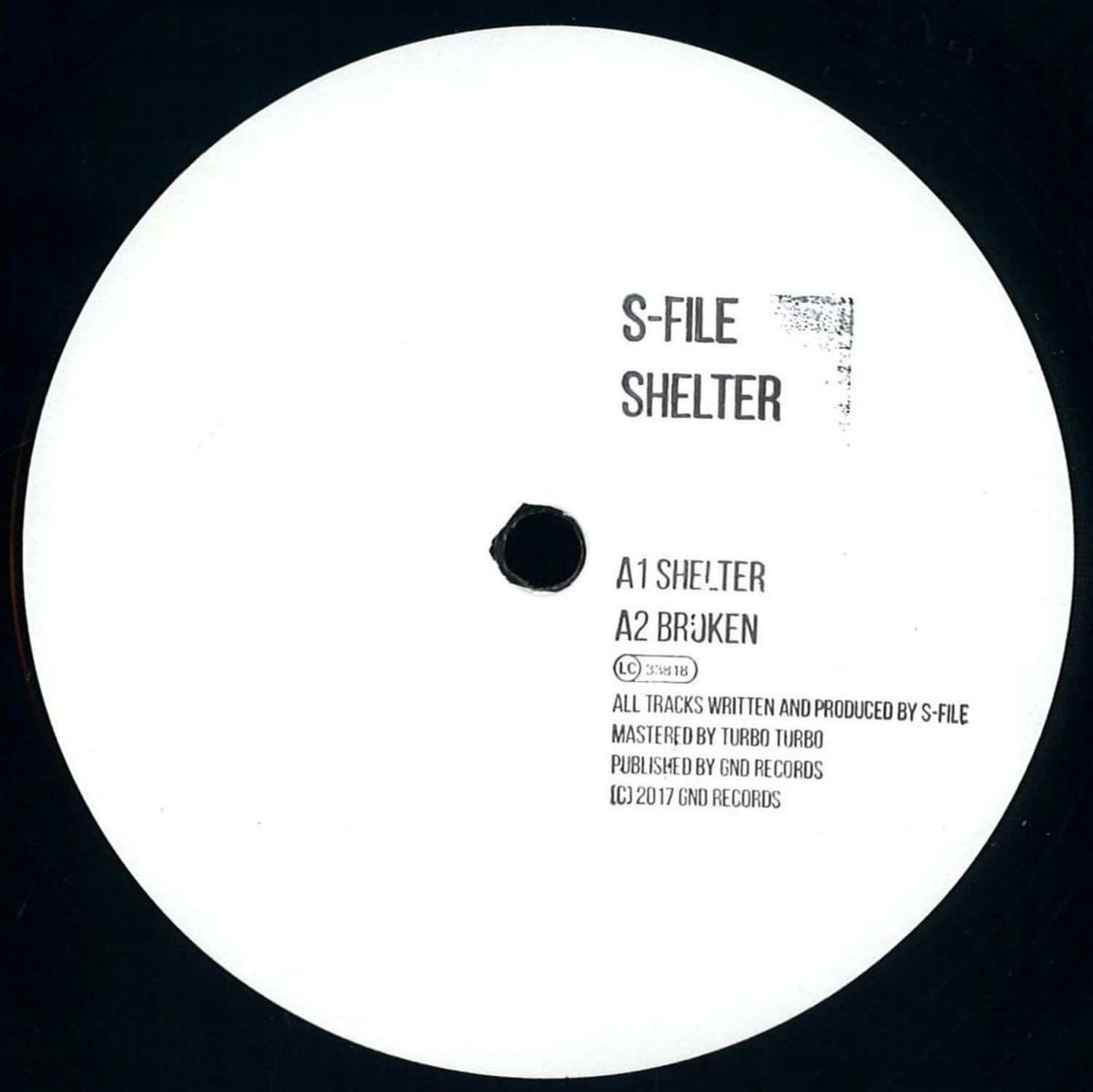 Sfile - SHELTER