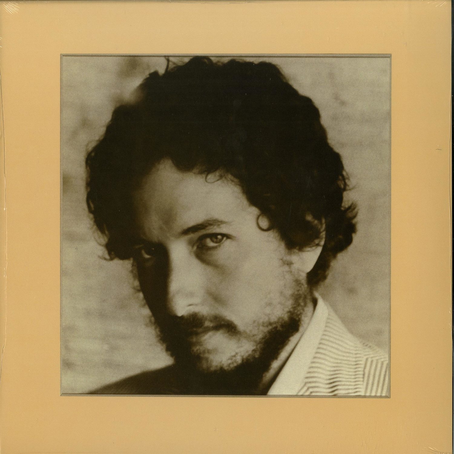 Bob Dylan - NEW MORNING 