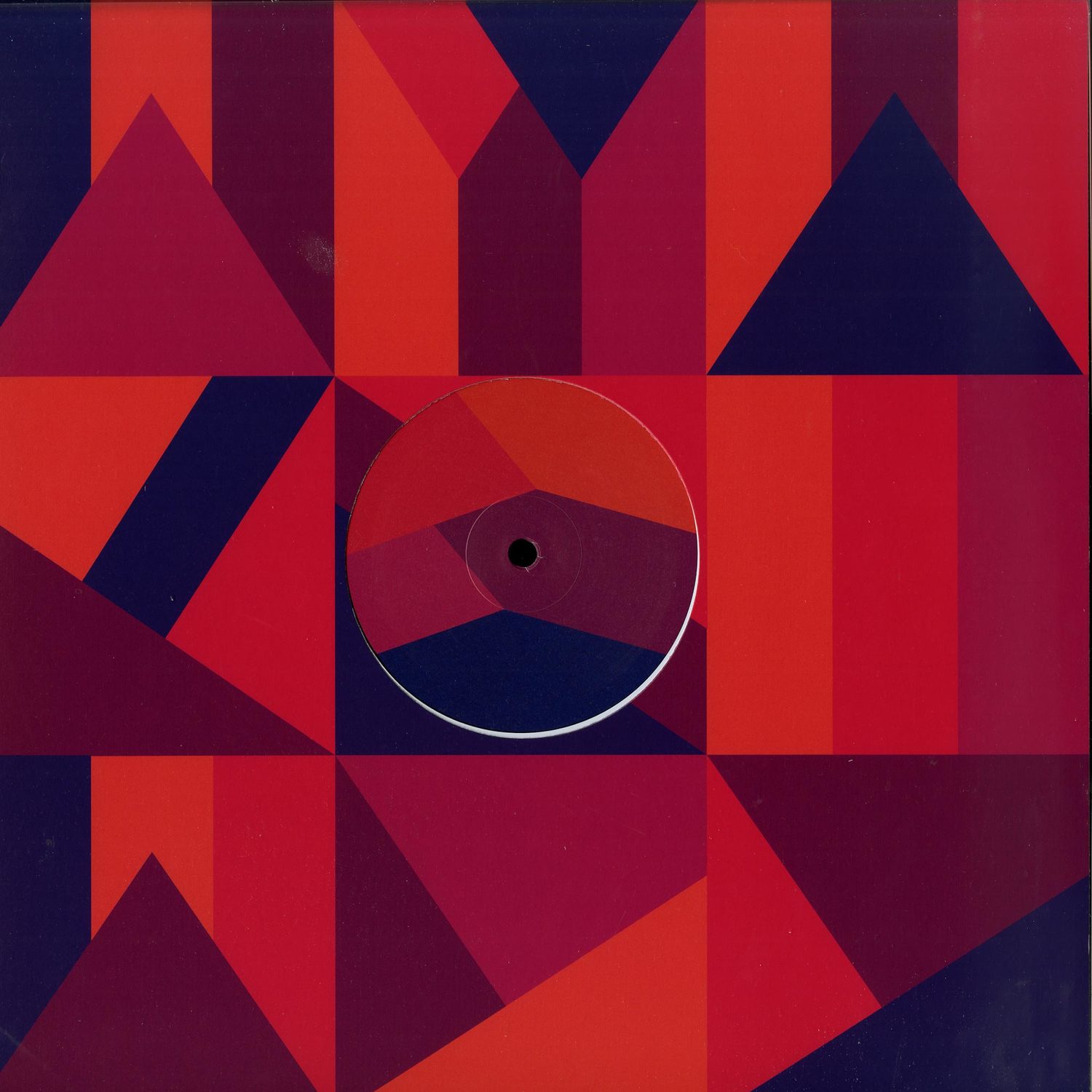 Adam Marshall - LOW POLY NATURE