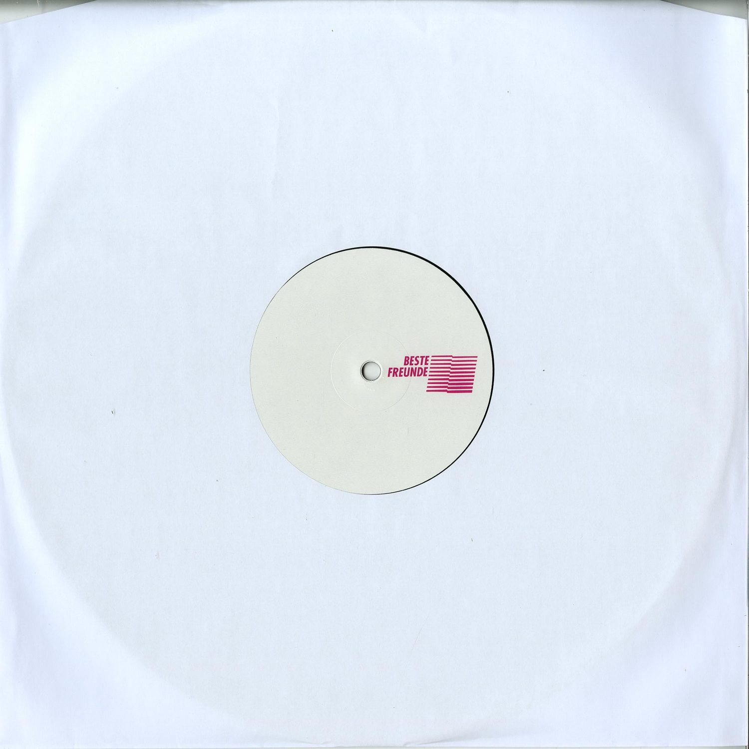 Various Artists - BESTE FREUNDE EP05
