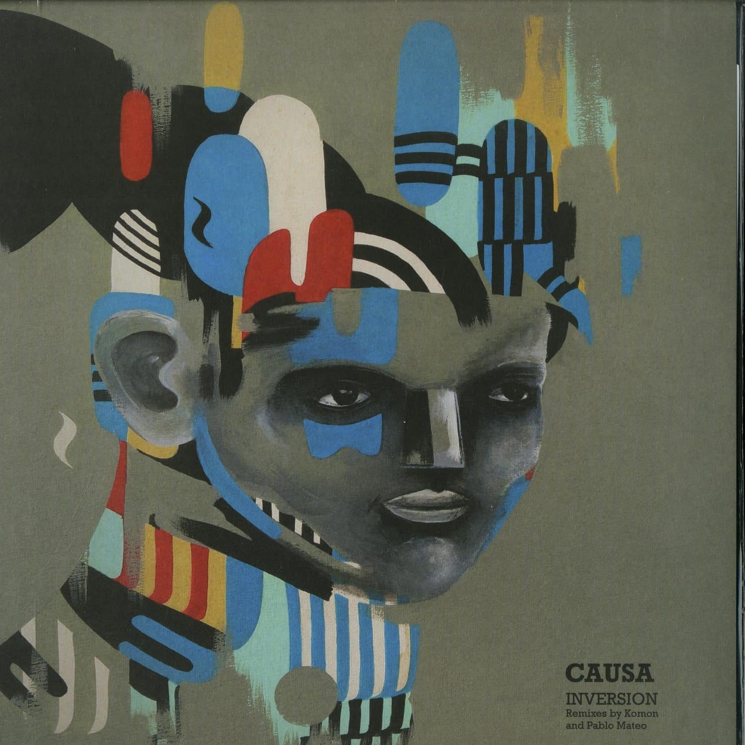 Causa - INVERSION 