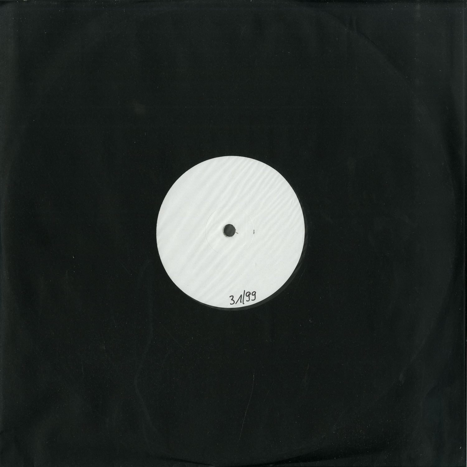 DJ Lily - LILIES1 