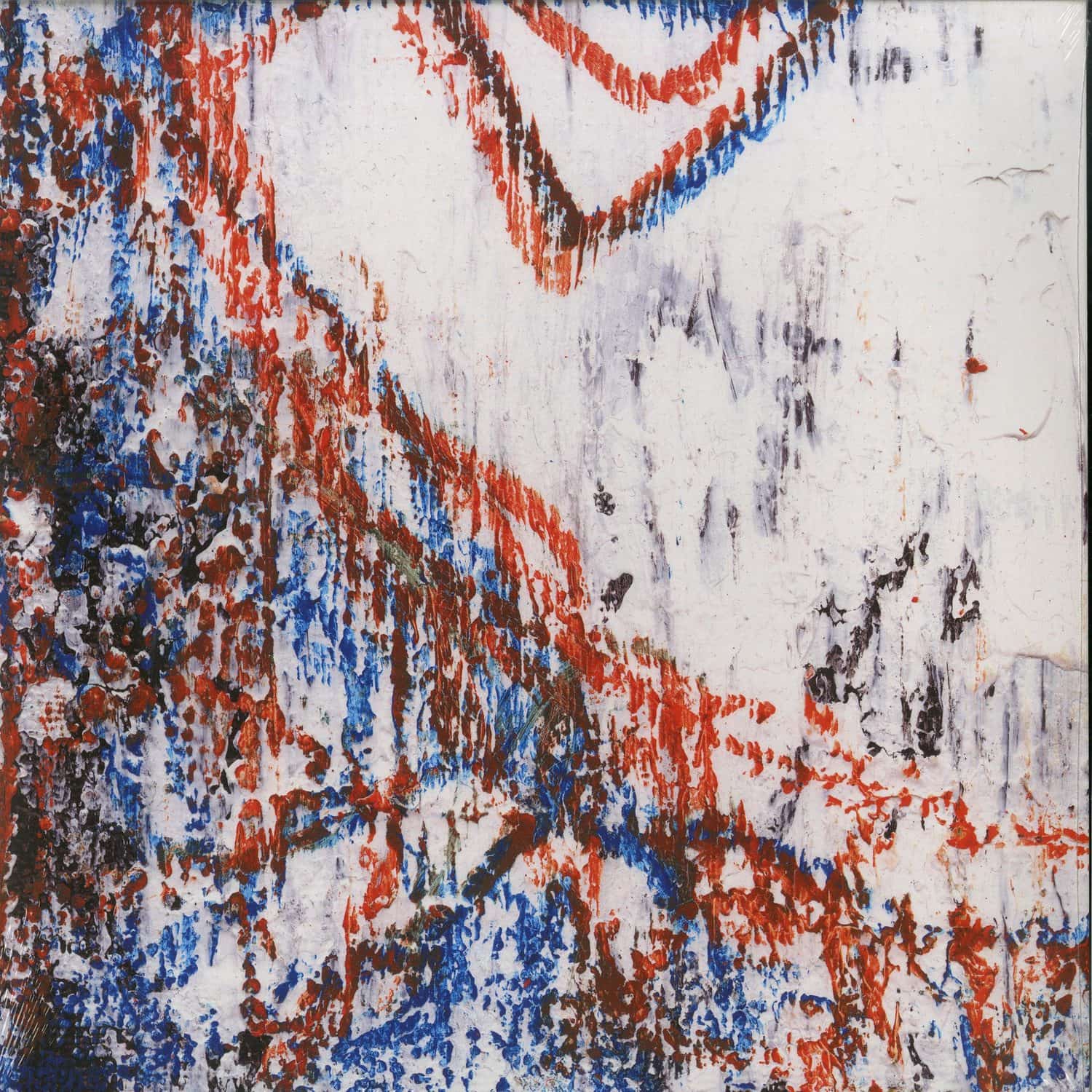 Steve Bicknell - MIND PATTERNS