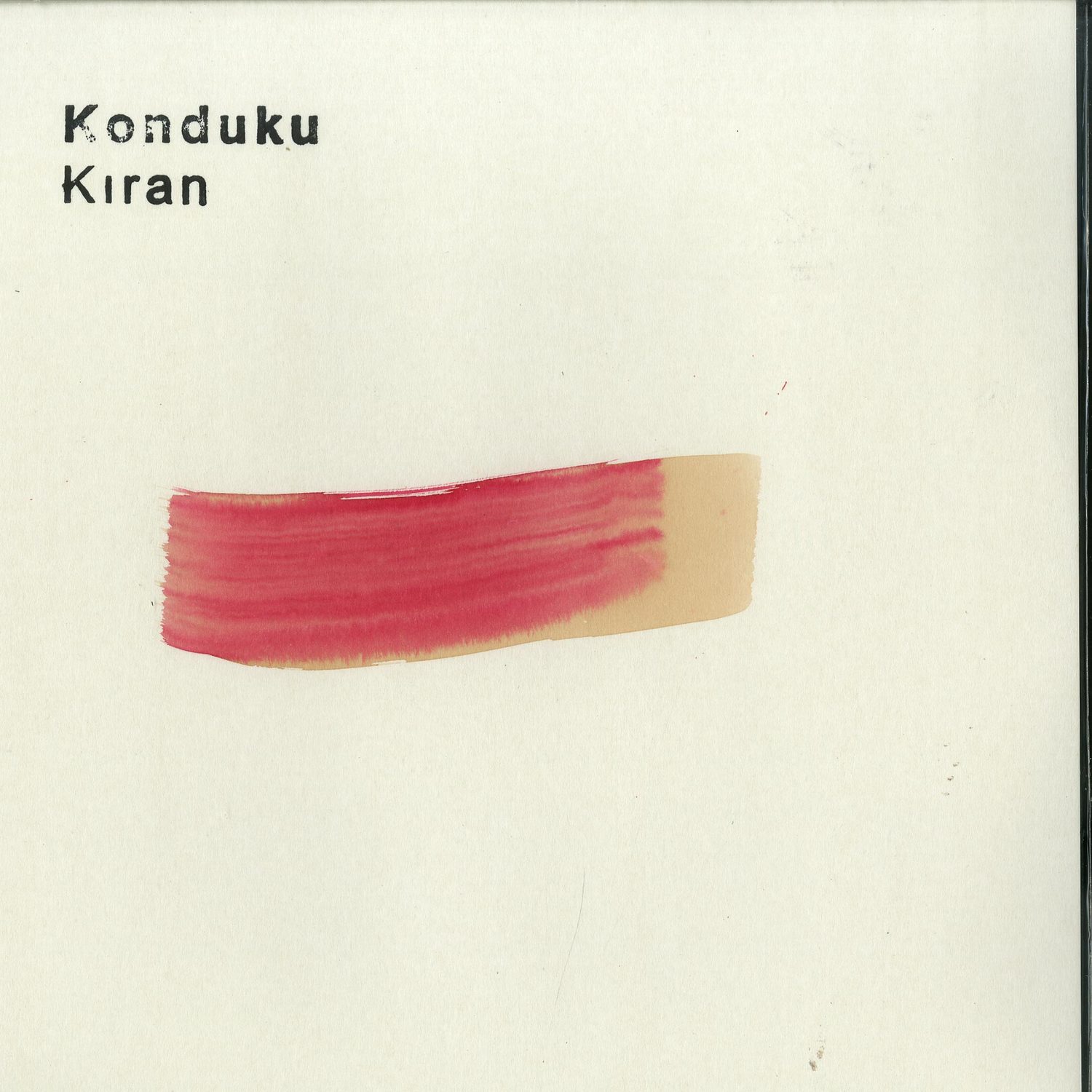Konduku - KIRAN 