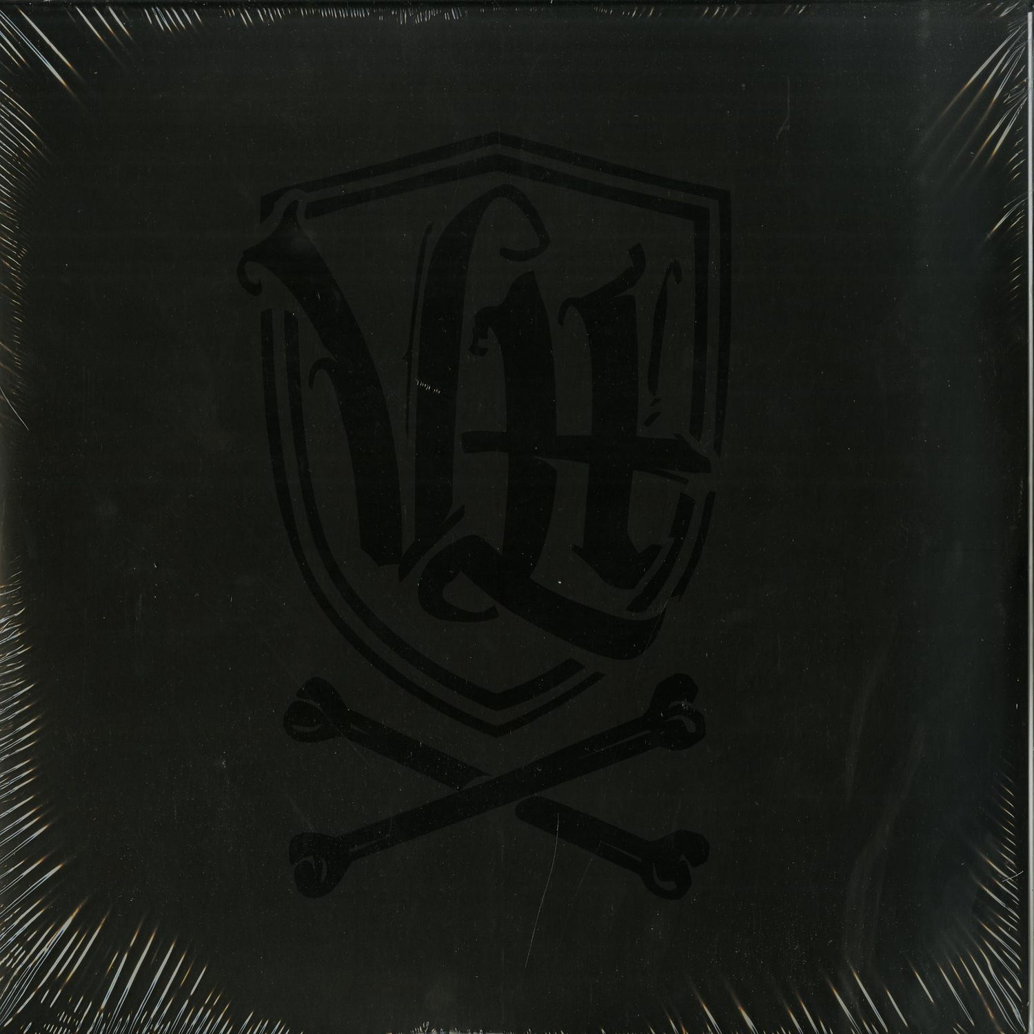Verrueckte Hunde - VH 