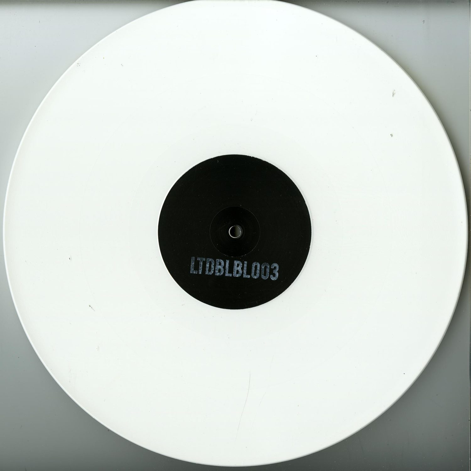 Various Artists - LTDBLBL003