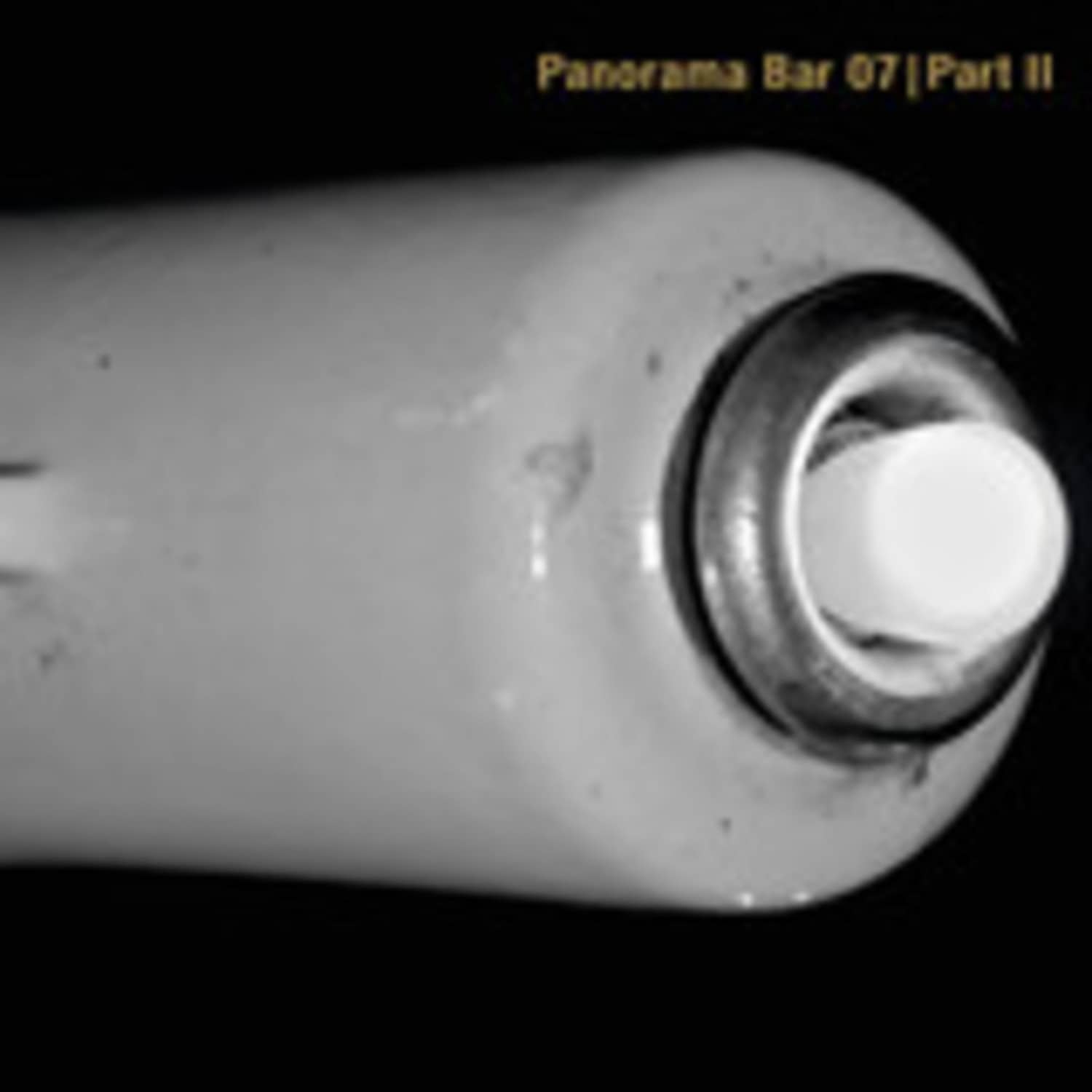 Various Artists - PANORAMA BAR 07 PART 2