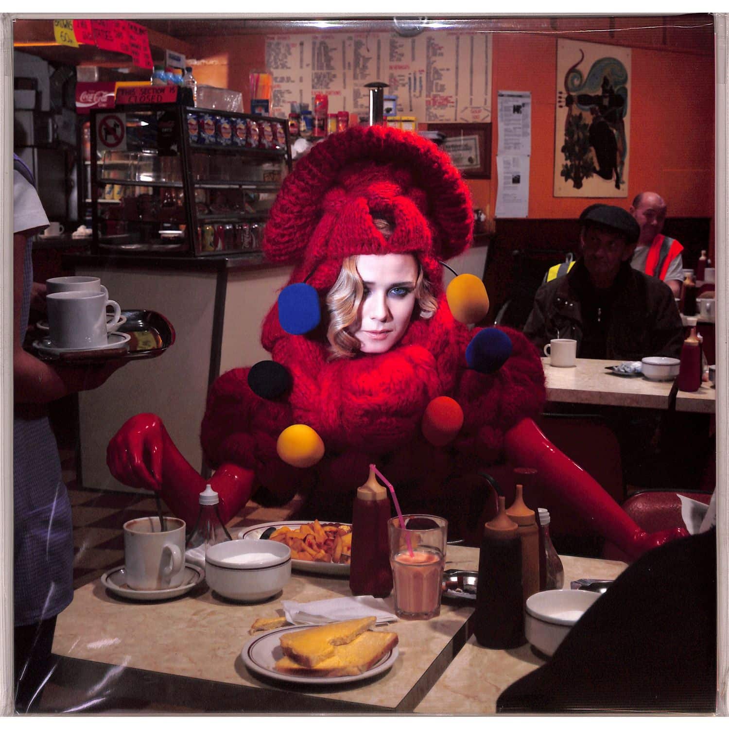 Roisin Murphy - OVERPOWERED 