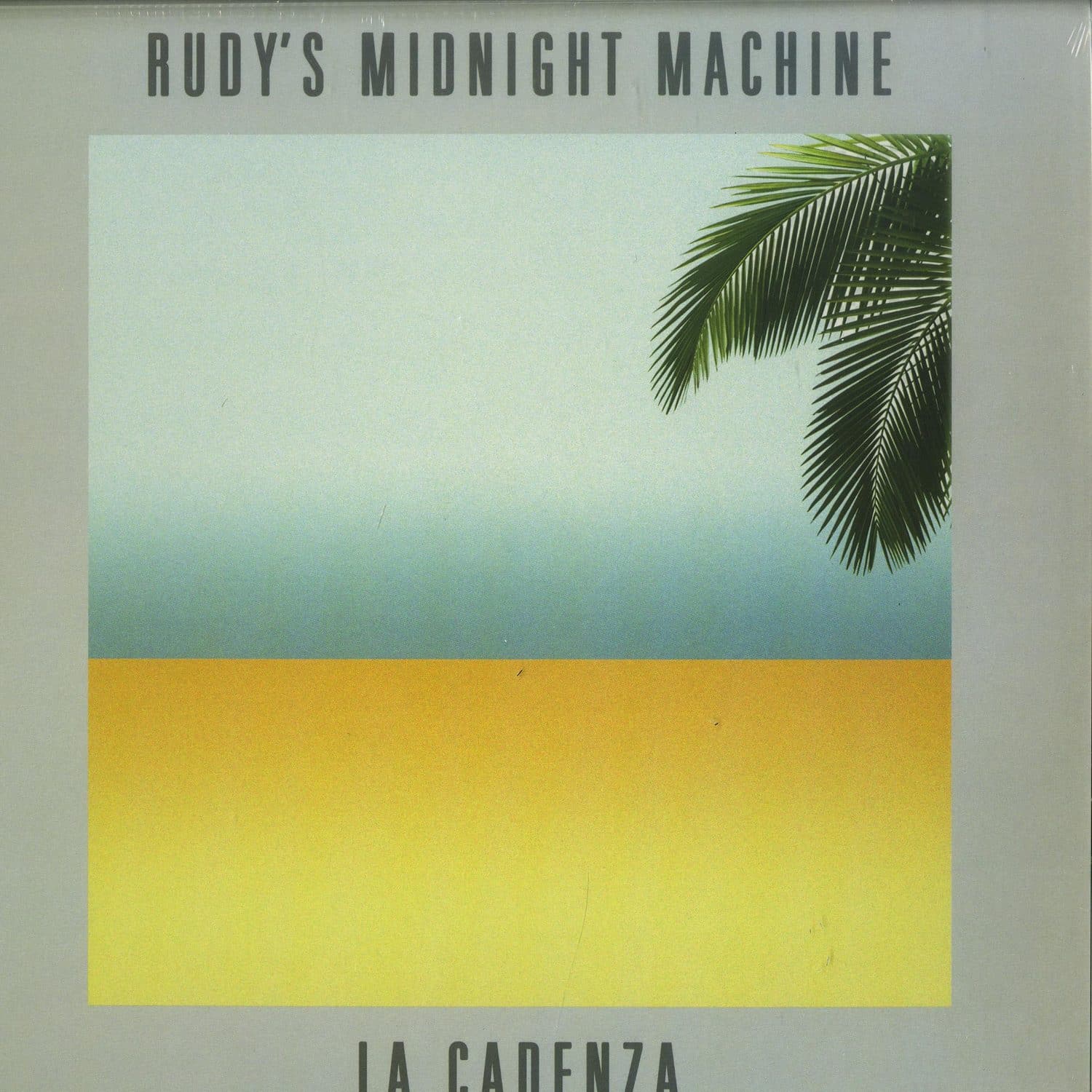Rudys Midnight Machine - LA CADENZA