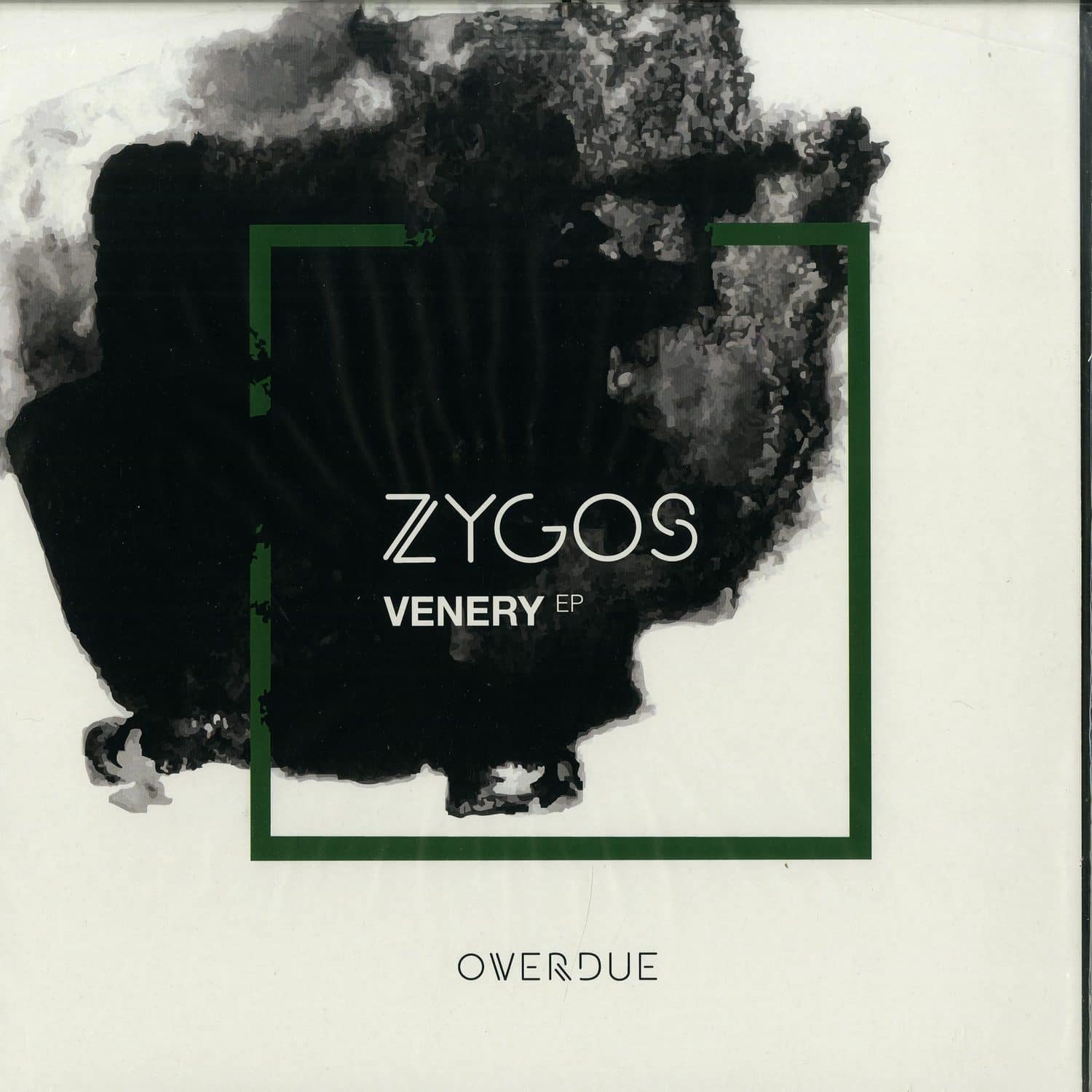 Zygos - VENERY EP 