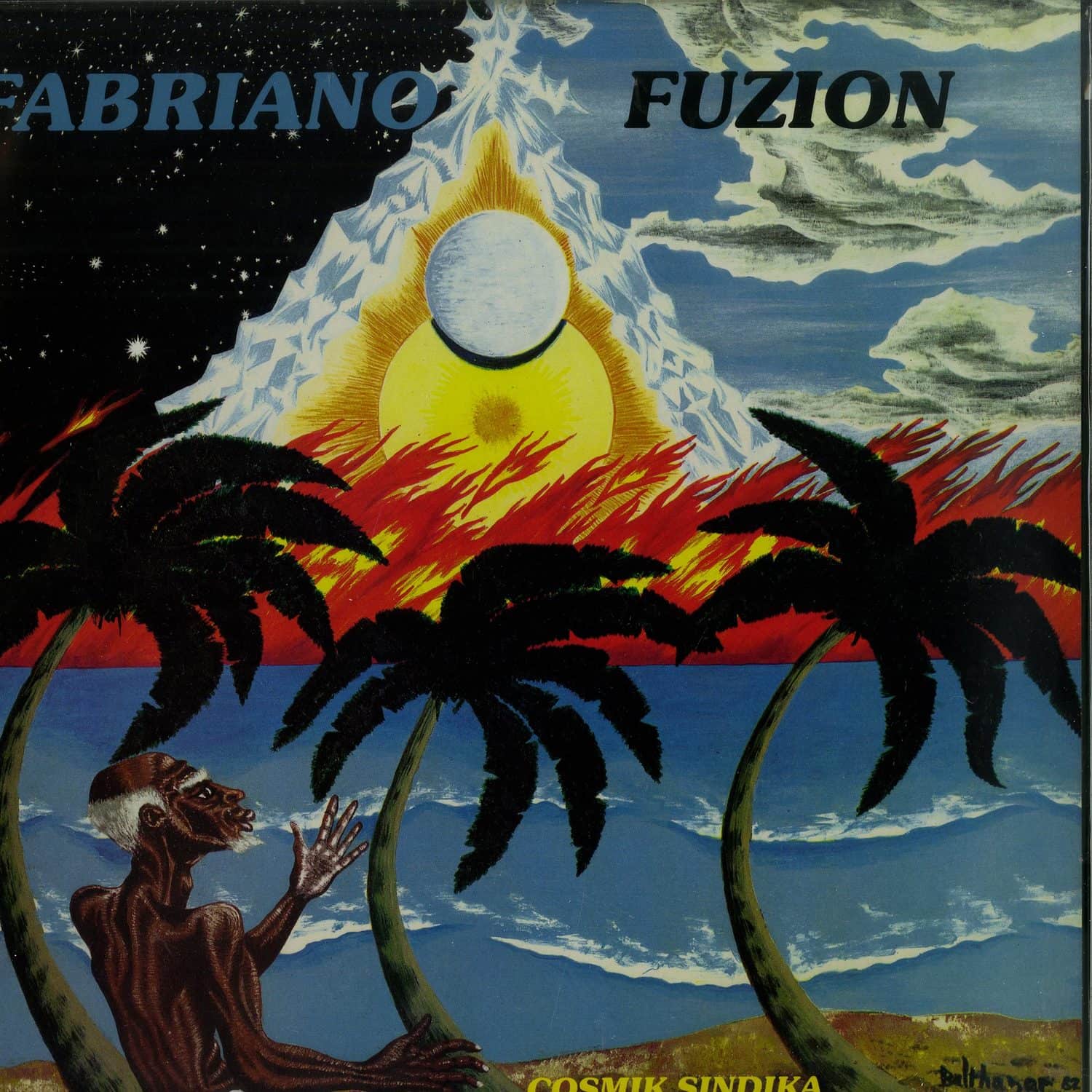 Fabriano Fusion - COMSIK SINDIKA