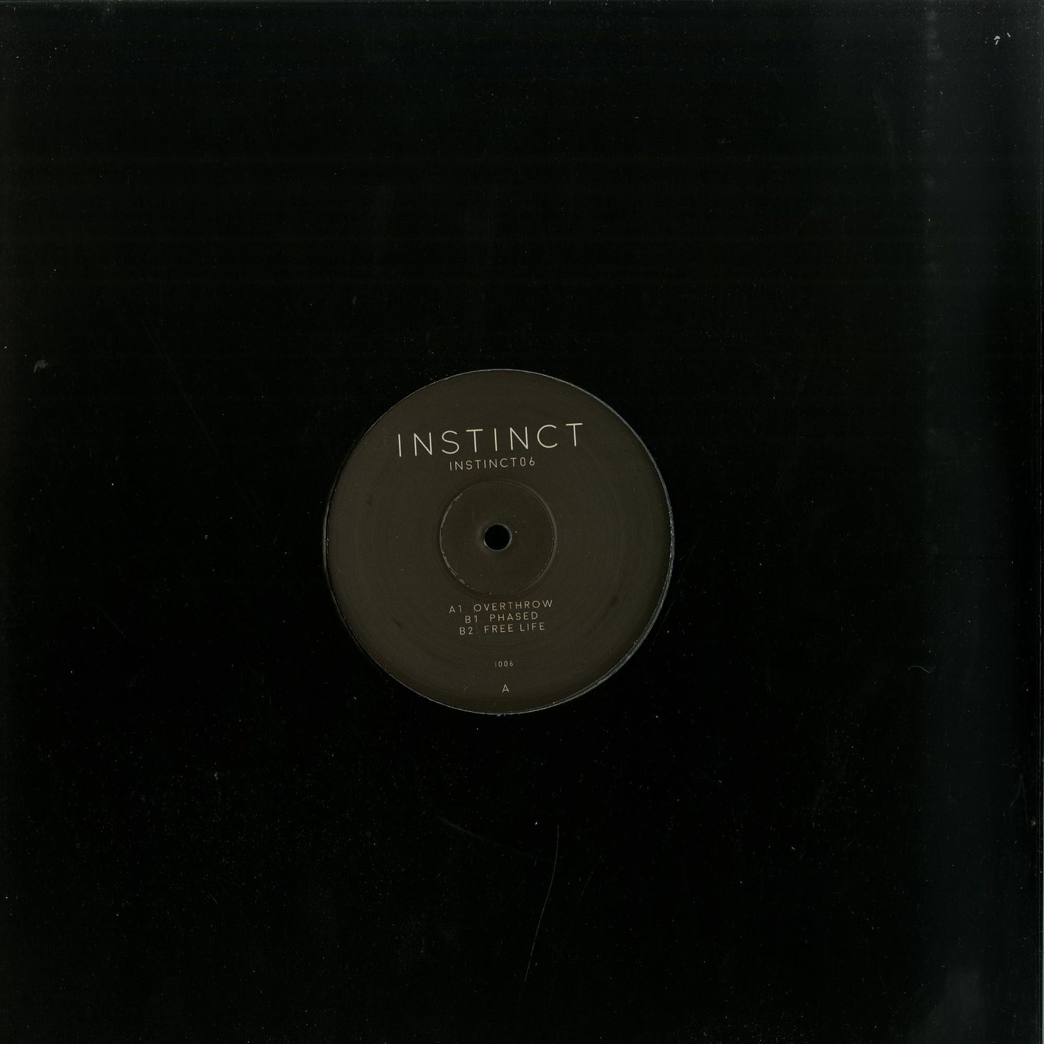 Instinct - INSTINCT 06