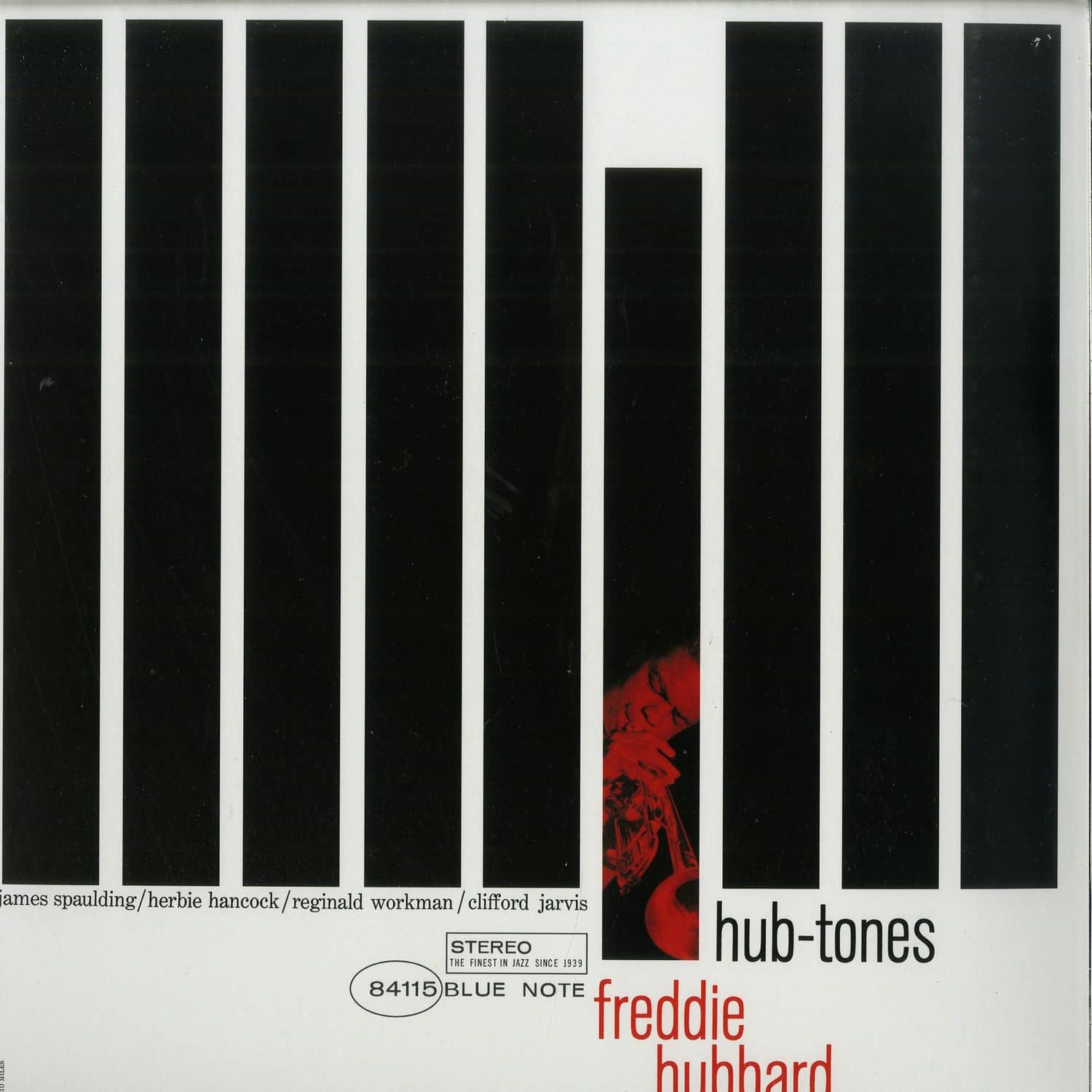 Freddie Hubbard - HUB-TONES 