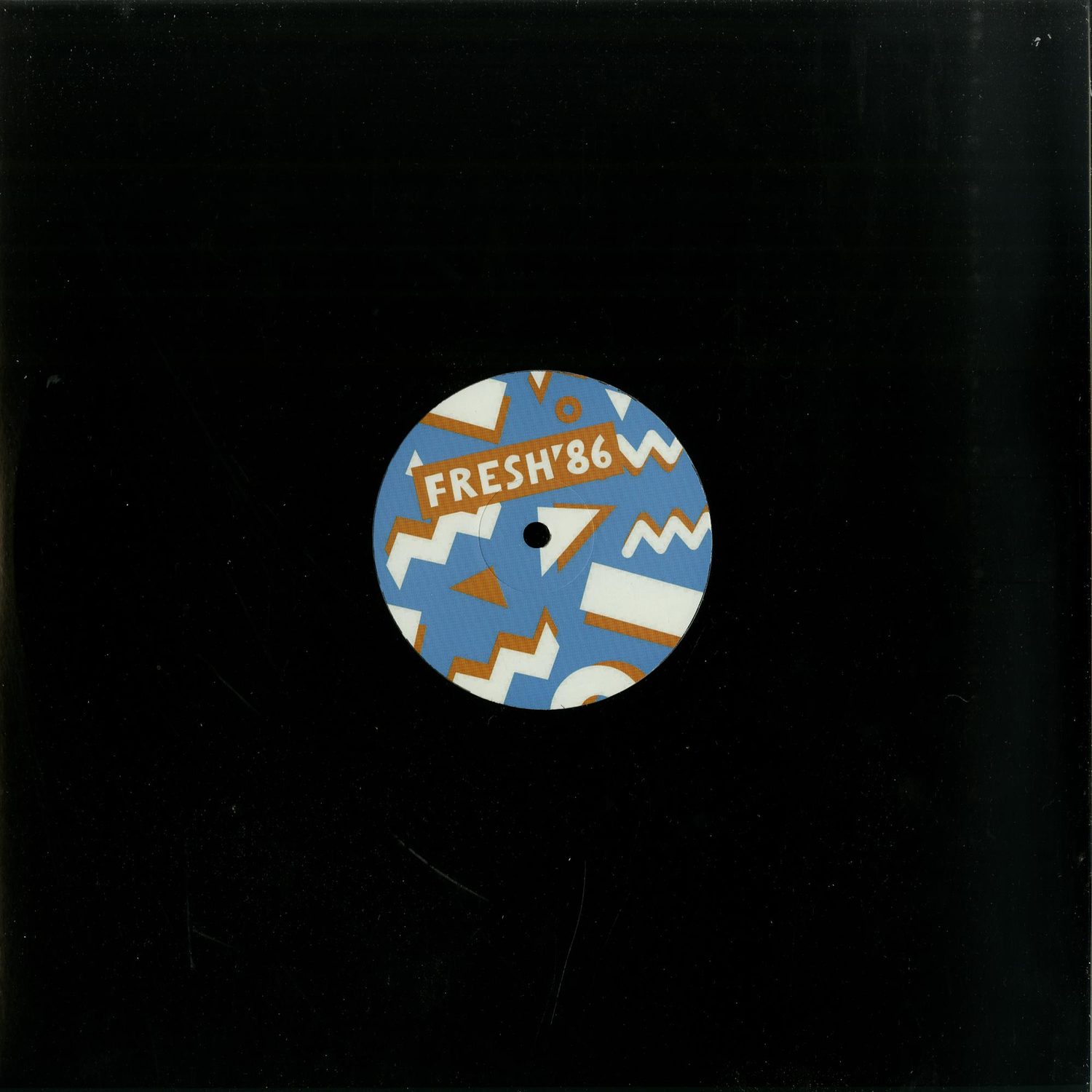 Threshold - ANDROMEDA STAIN