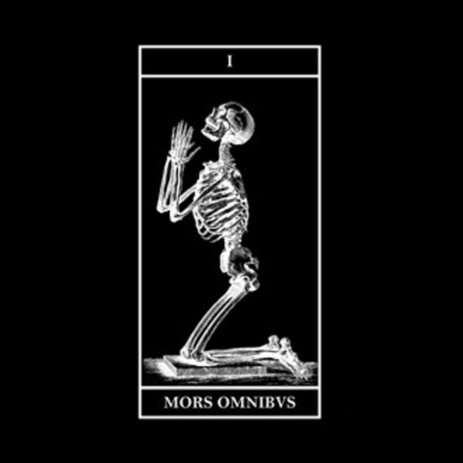 Various Artists - MORS OMNIBUS I 