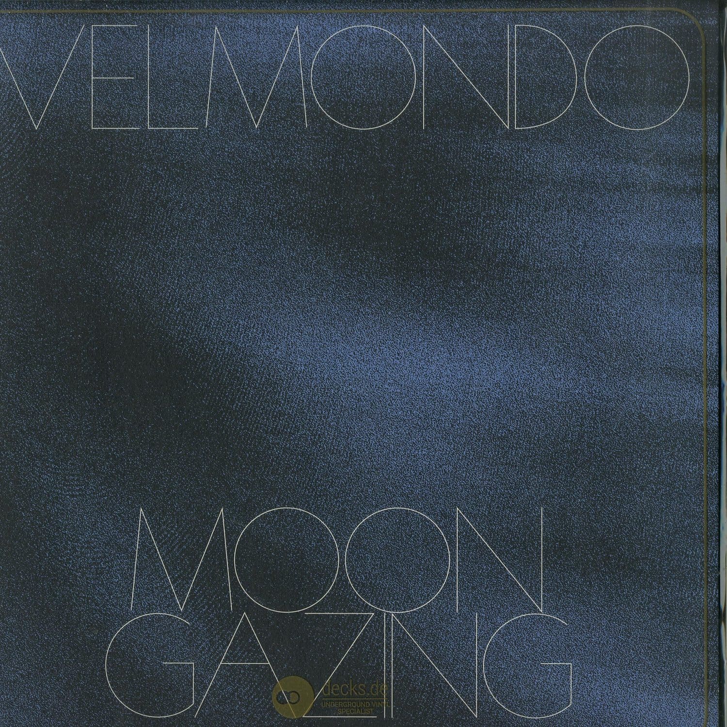 Velmondo - MOON GAZING