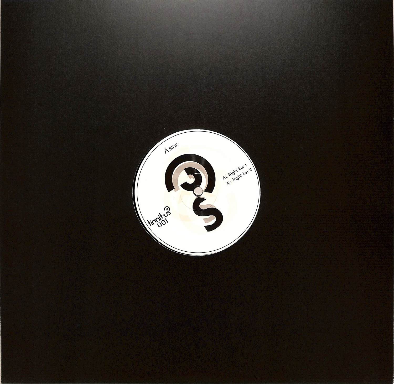 Unknown - TINNITUS 1 