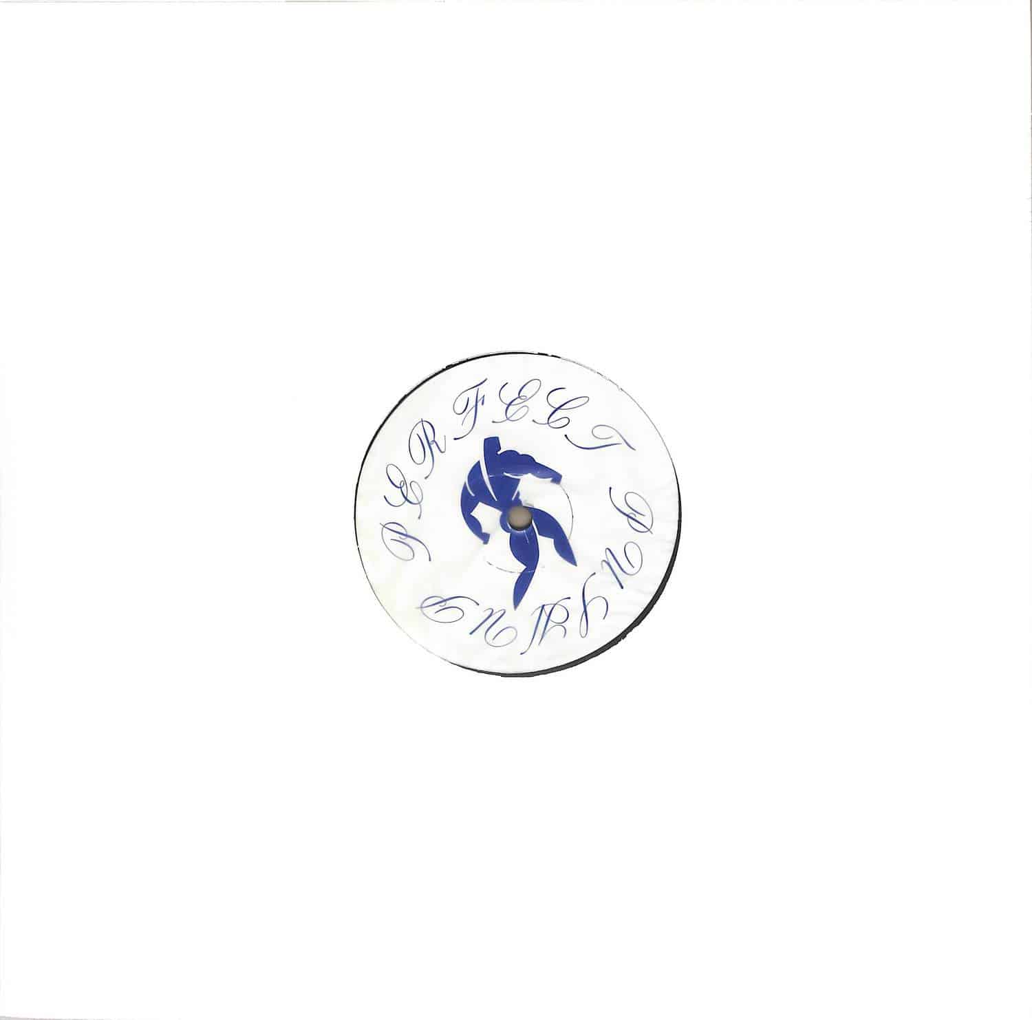 Lazare Hoche / Sam - PERFECT PUSHUP 01 