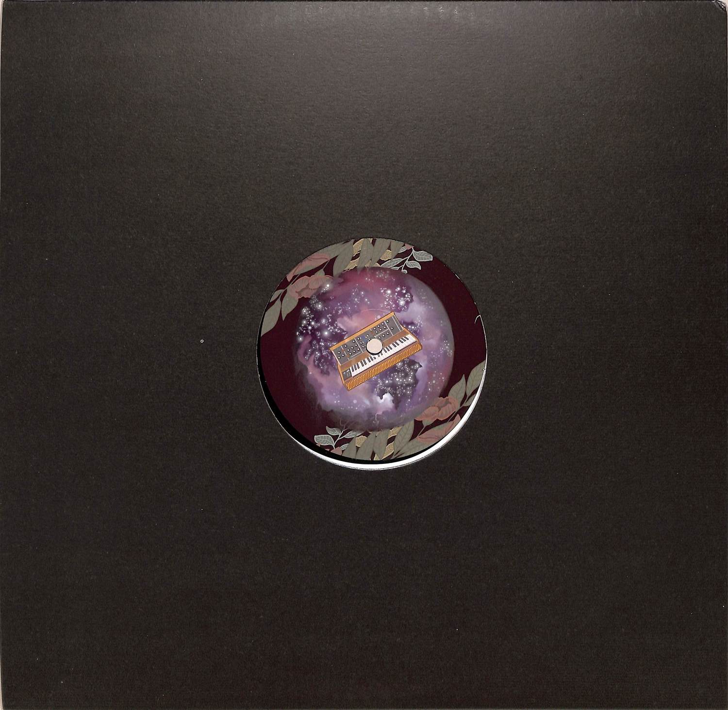 Melchior Sultana - COSMIC SOUL 