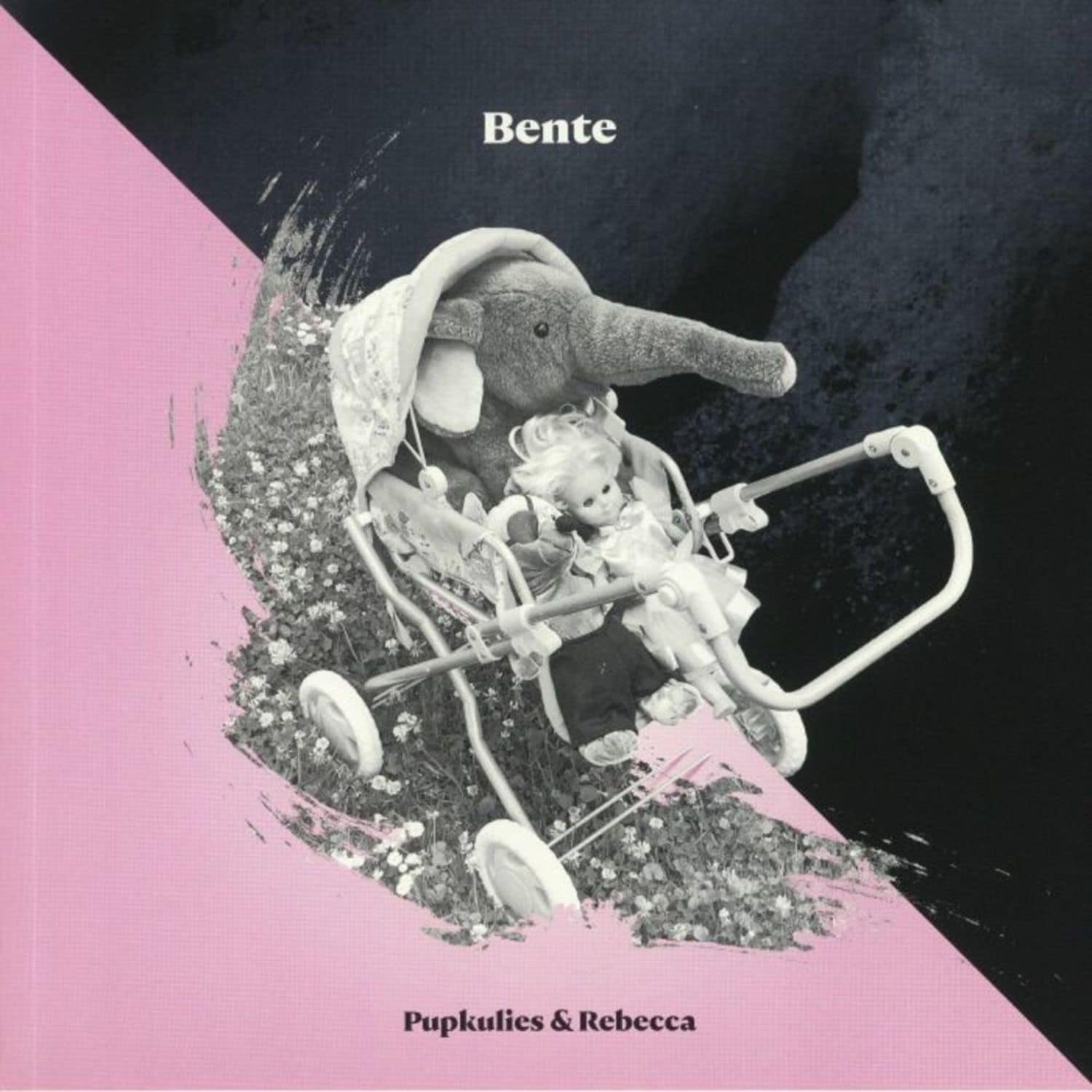 Pupkulies & Rebecca - BENTE 