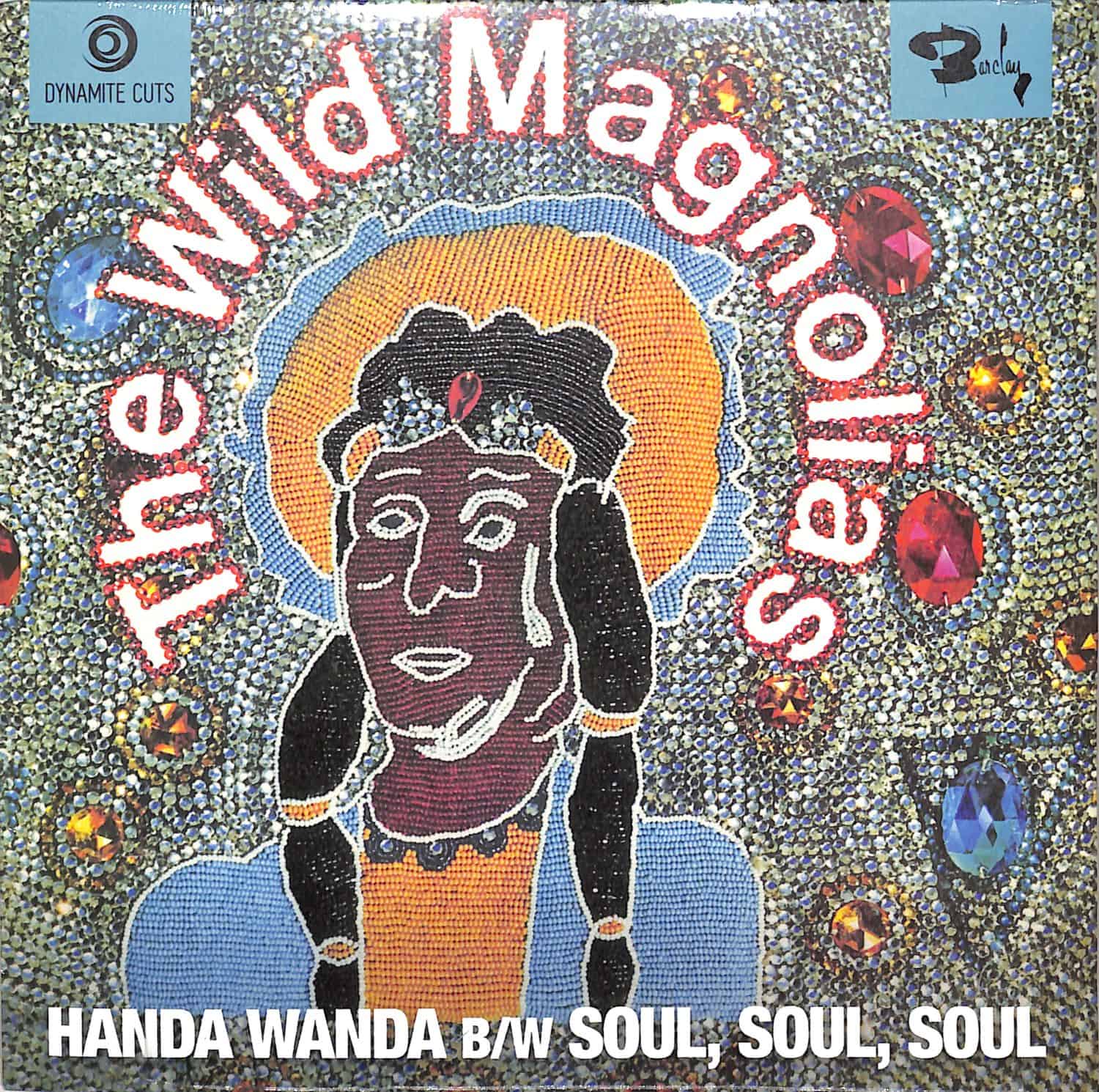 The Wild Magnolias - HANDA WANDA / 