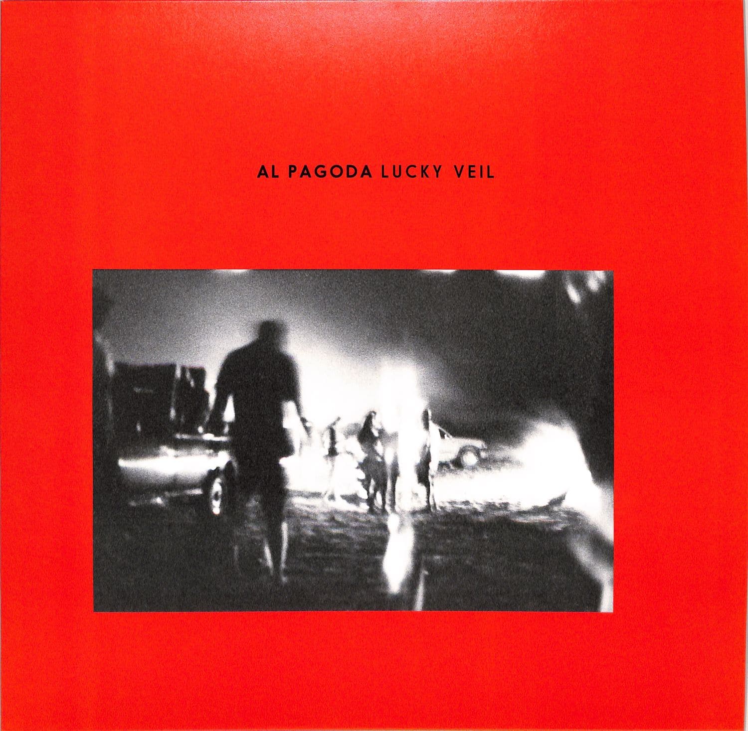 Al Pagoda - LUCKLUCKY 