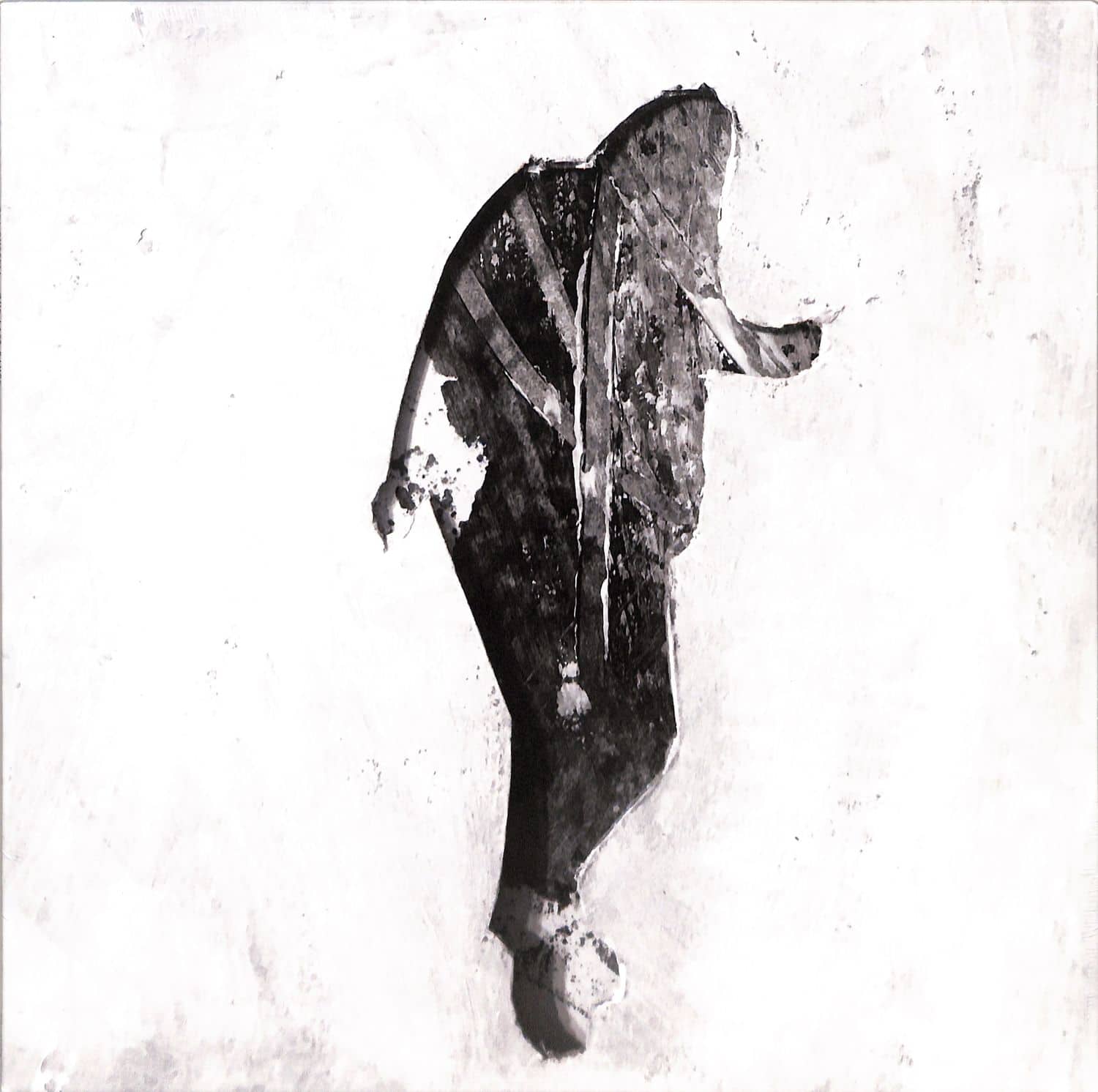 Gea Russell - ONE LAST DANCE 