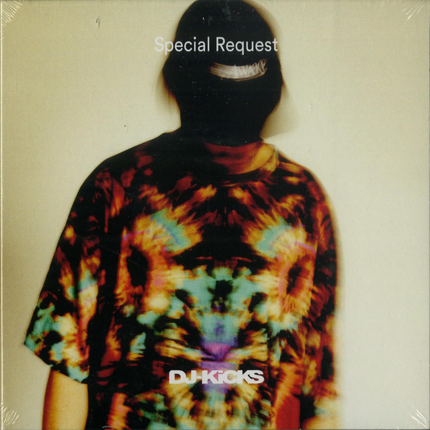 Special Request - DJ-KICKS 